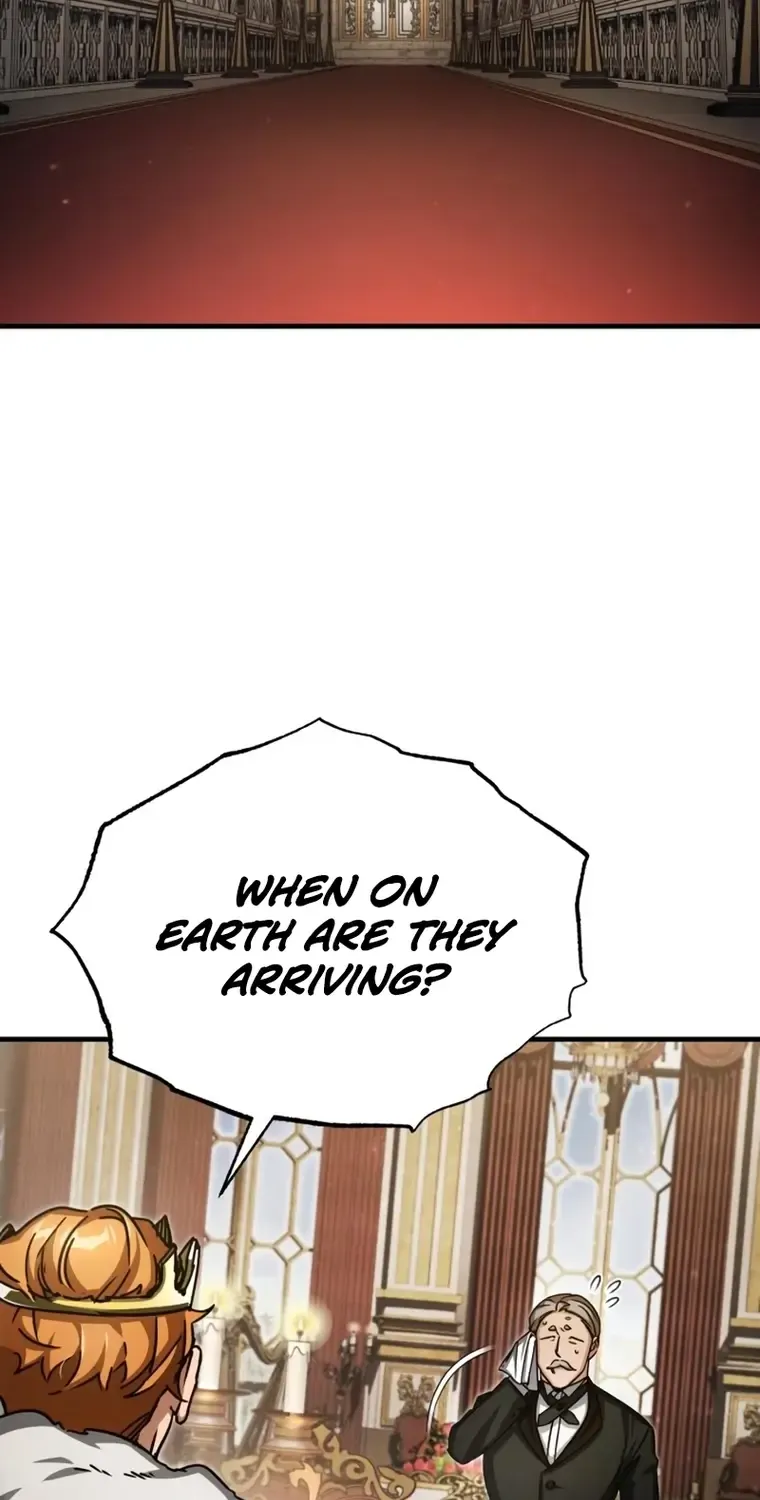 The Heavenly Demon Can’t Live a Normal Life Zinmanga X Chapter 59 Page 80