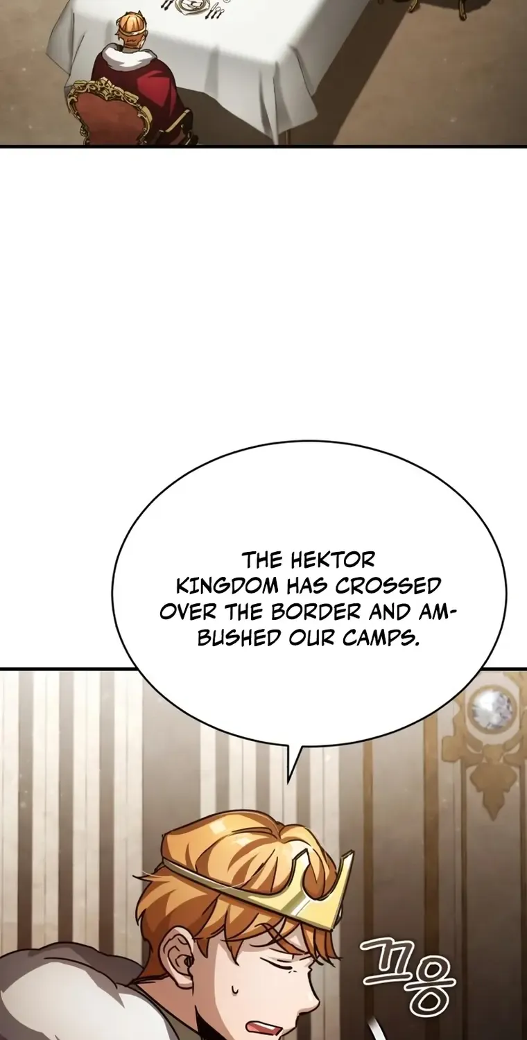 The Heavenly Demon Can’t Live a Normal Life Zinmanga X Chapter 59 Page 90