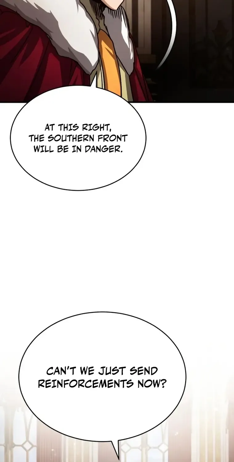 The Heavenly Demon Can’t Live a Normal Life Zinmanga X Chapter 59 Page 91