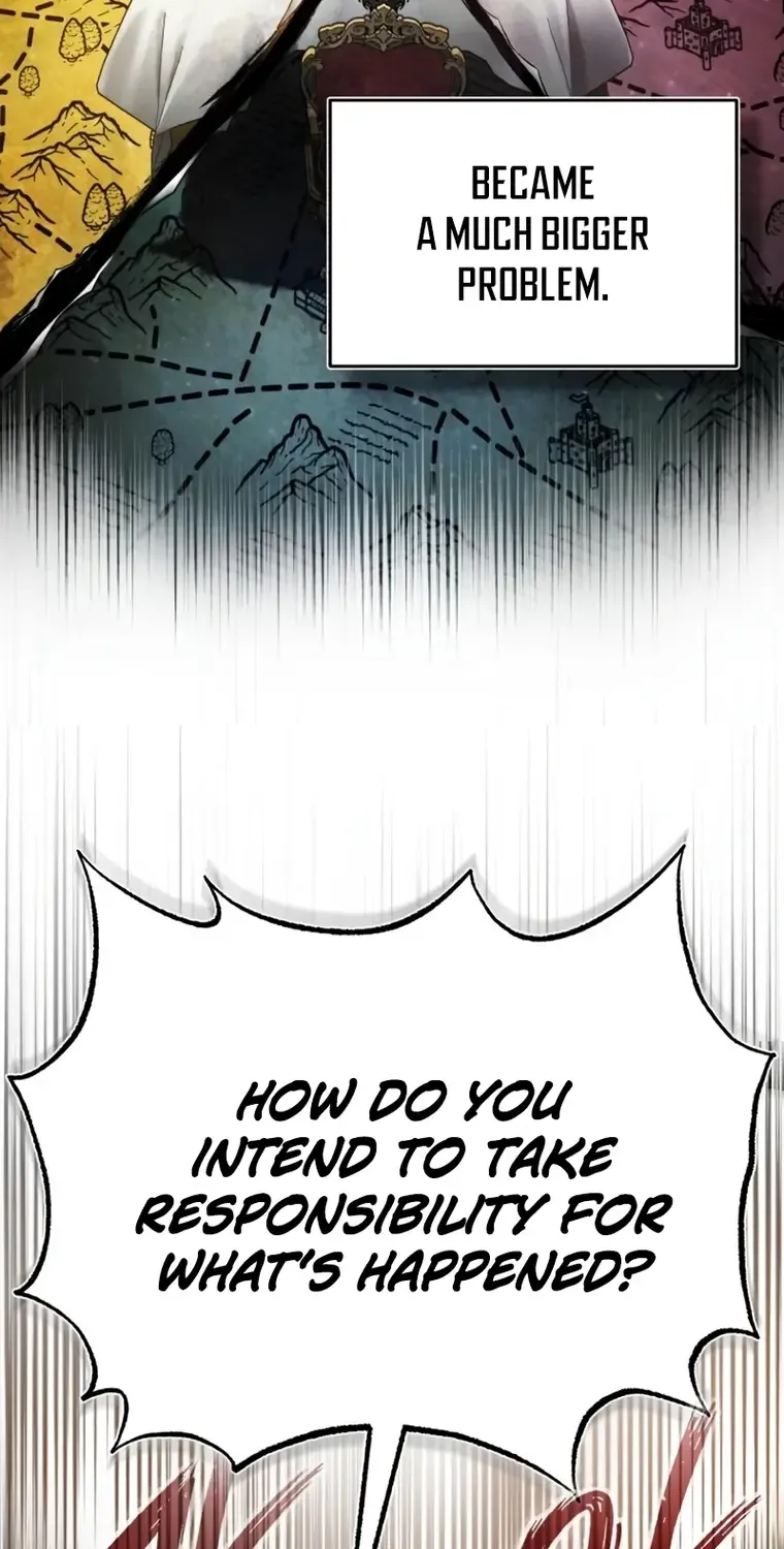 The Heavenly Demon Can’t Live a Normal Life Zinmanga X Chapter 59 Page 97
