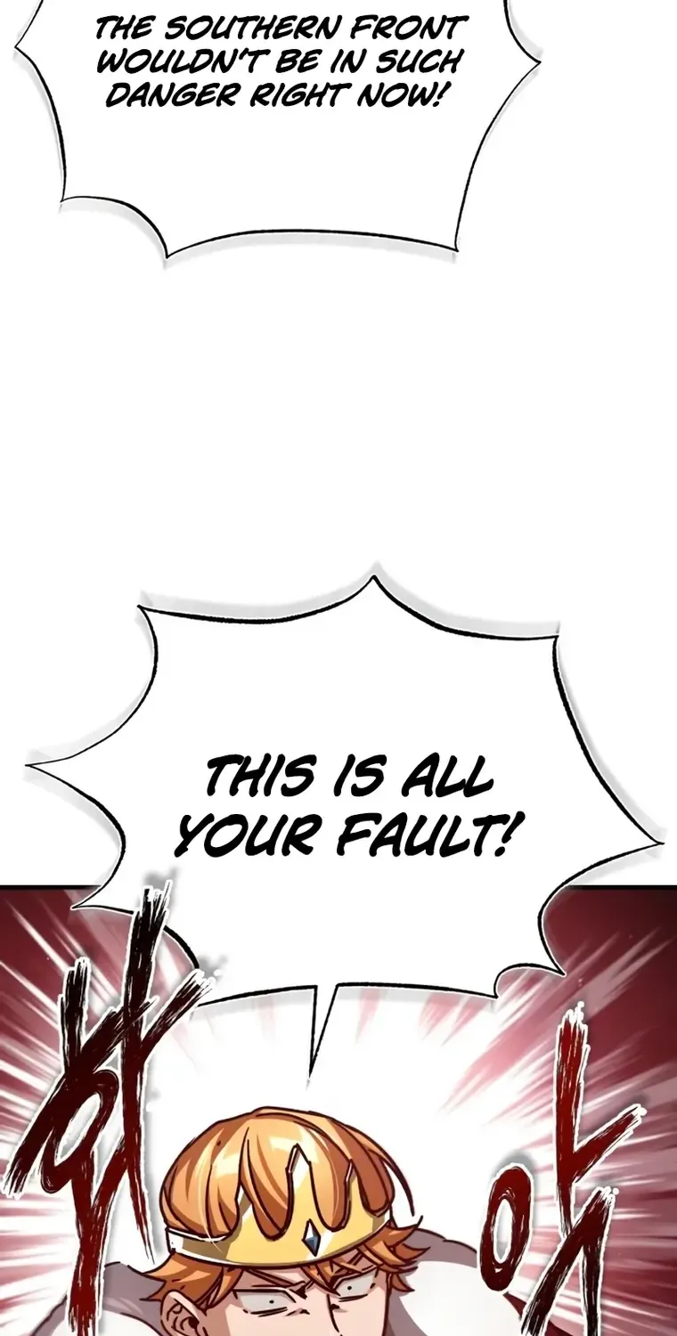 The Heavenly Demon Can’t Live a Normal Life Zinmanga X Chapter 59 Page 100