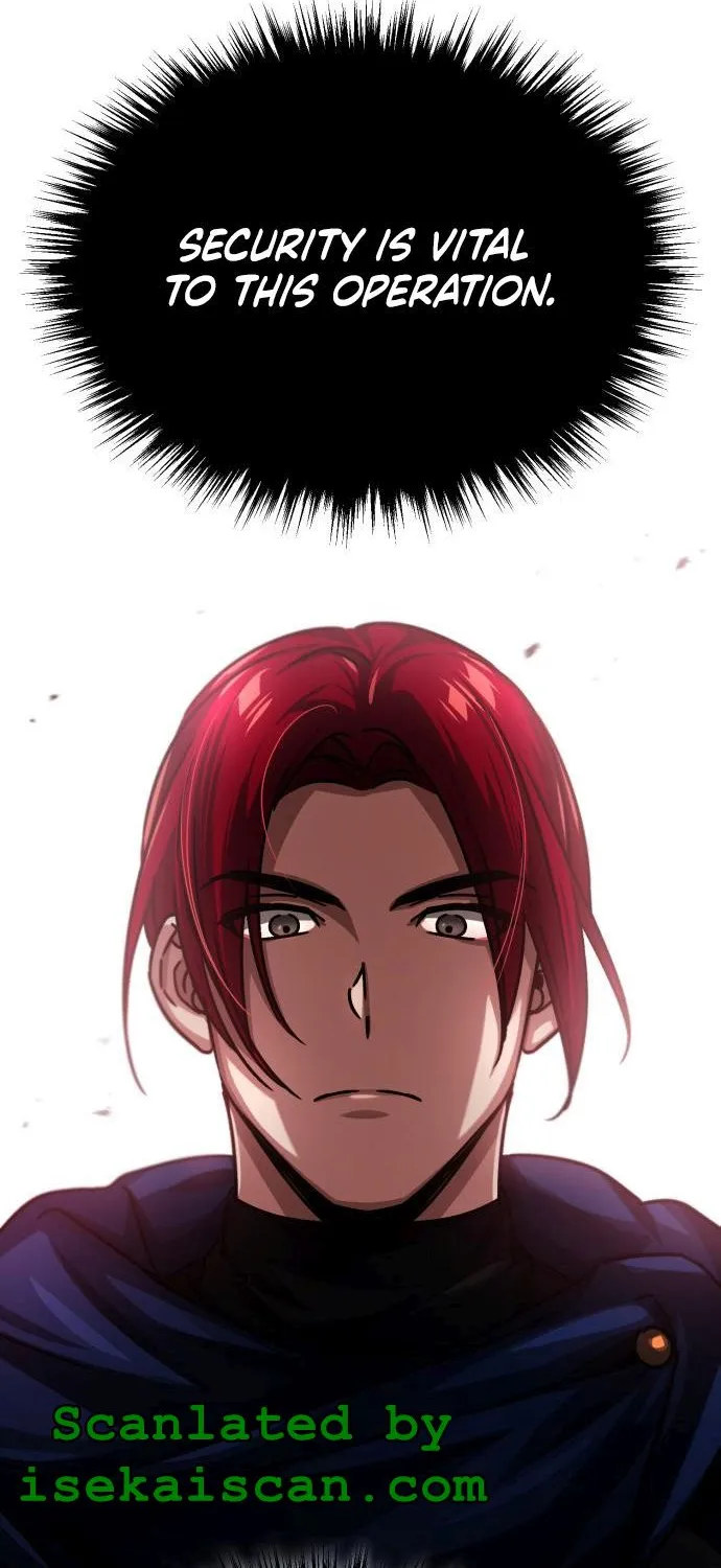 The Heavenly Demon Can’t Live a Normal Life Zinmanga X Chapter 58 Page 50