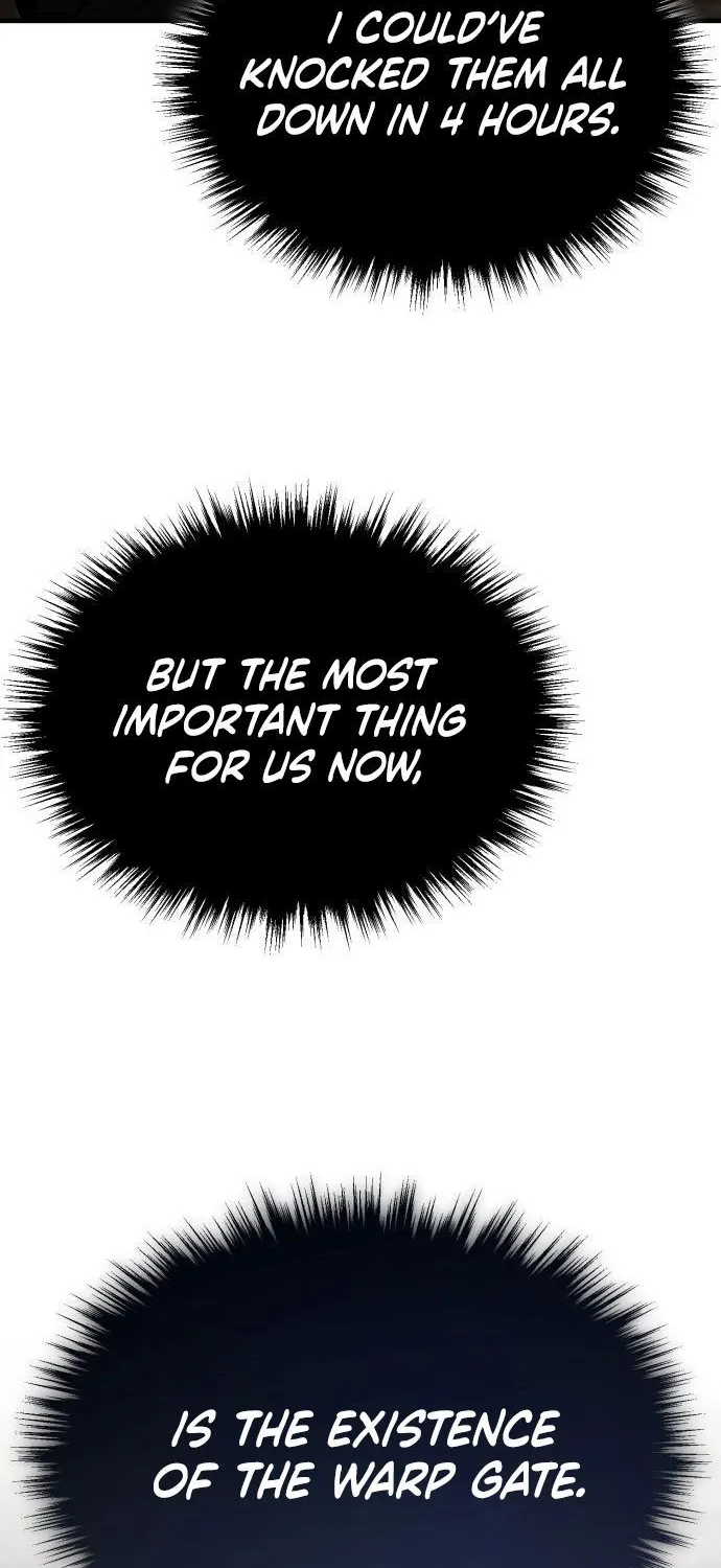 The Heavenly Demon Can’t Live a Normal Life Zinmanga X Chapter 58 Page 53