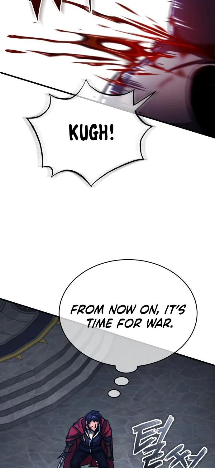 The Heavenly Demon Can’t Live a Normal Life Zinmanga X Chapter 58 Page 62