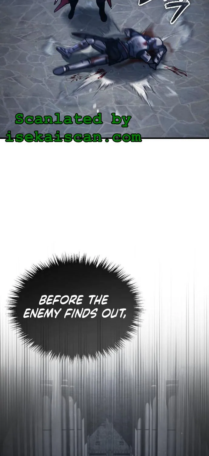 The Heavenly Demon Can’t Live a Normal Life Zinmanga X Chapter 58 Page 63