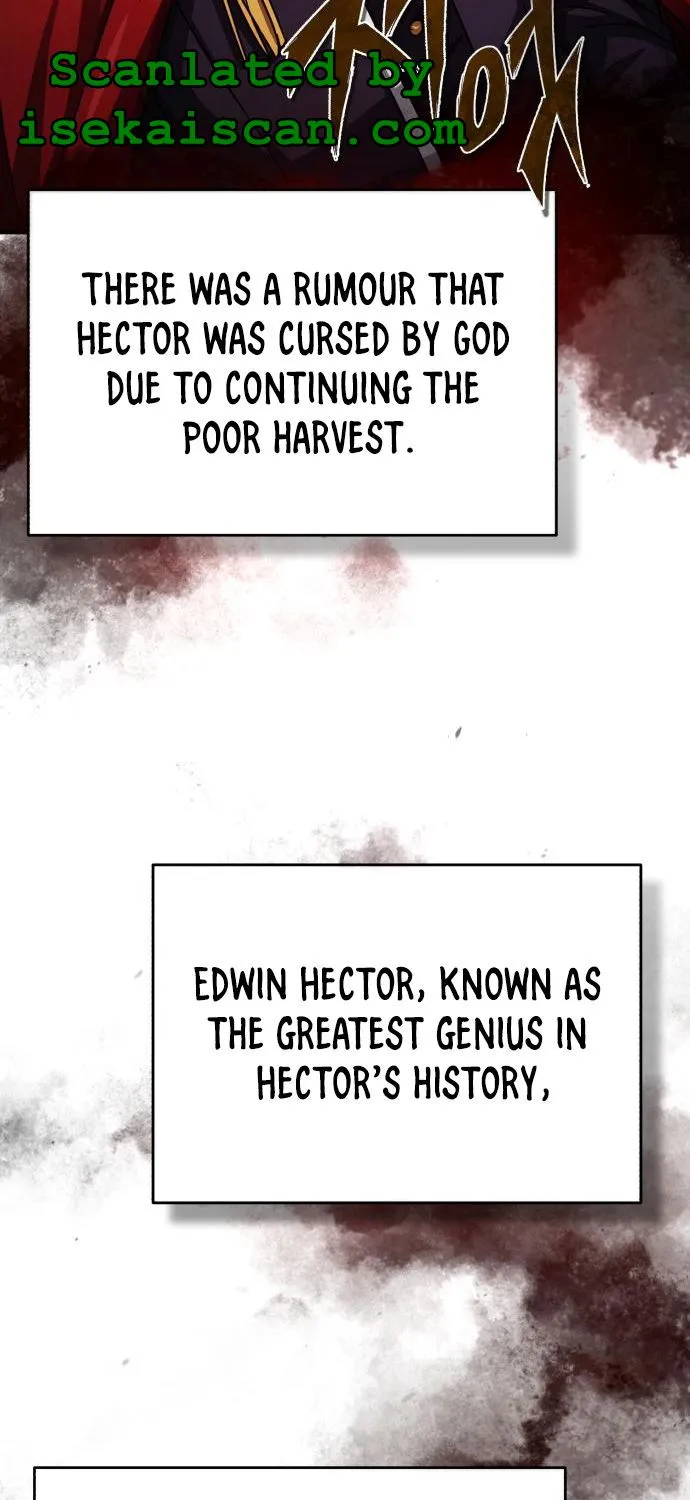 The Heavenly Demon Can’t Live a Normal Life Zinmanga X Chapter 58 Page 70