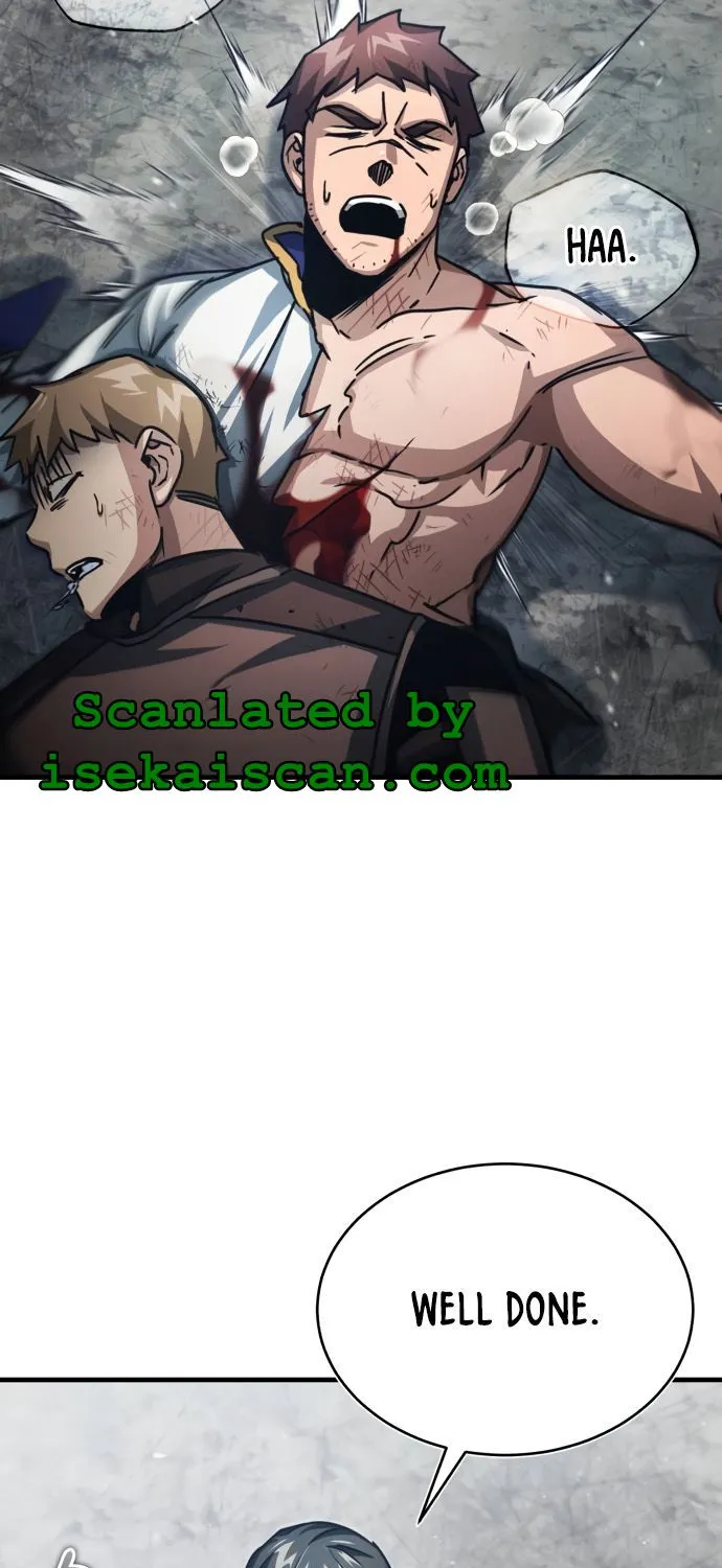 The Heavenly Demon Can’t Live a Normal Life Zinmanga X Chapter 57 Page 59