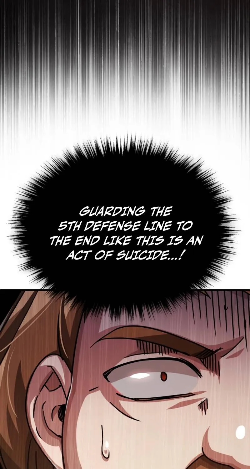 The Heavenly Demon Can’t Live a Normal Life Zinmanga X Chapter 55 Page 30