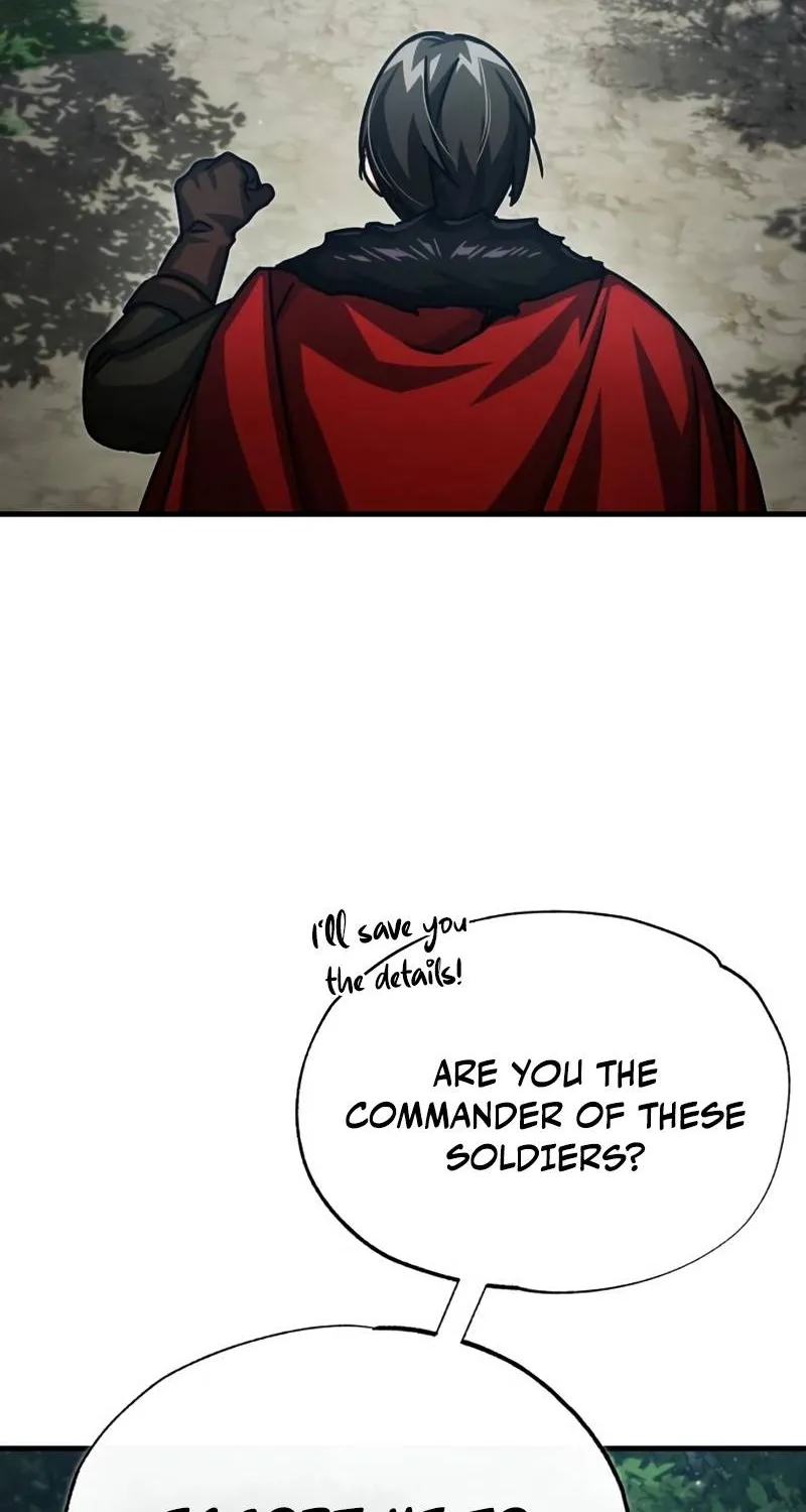 The Heavenly Demon Can’t Live a Normal Life Zinmanga X Chapter 55 Page 48