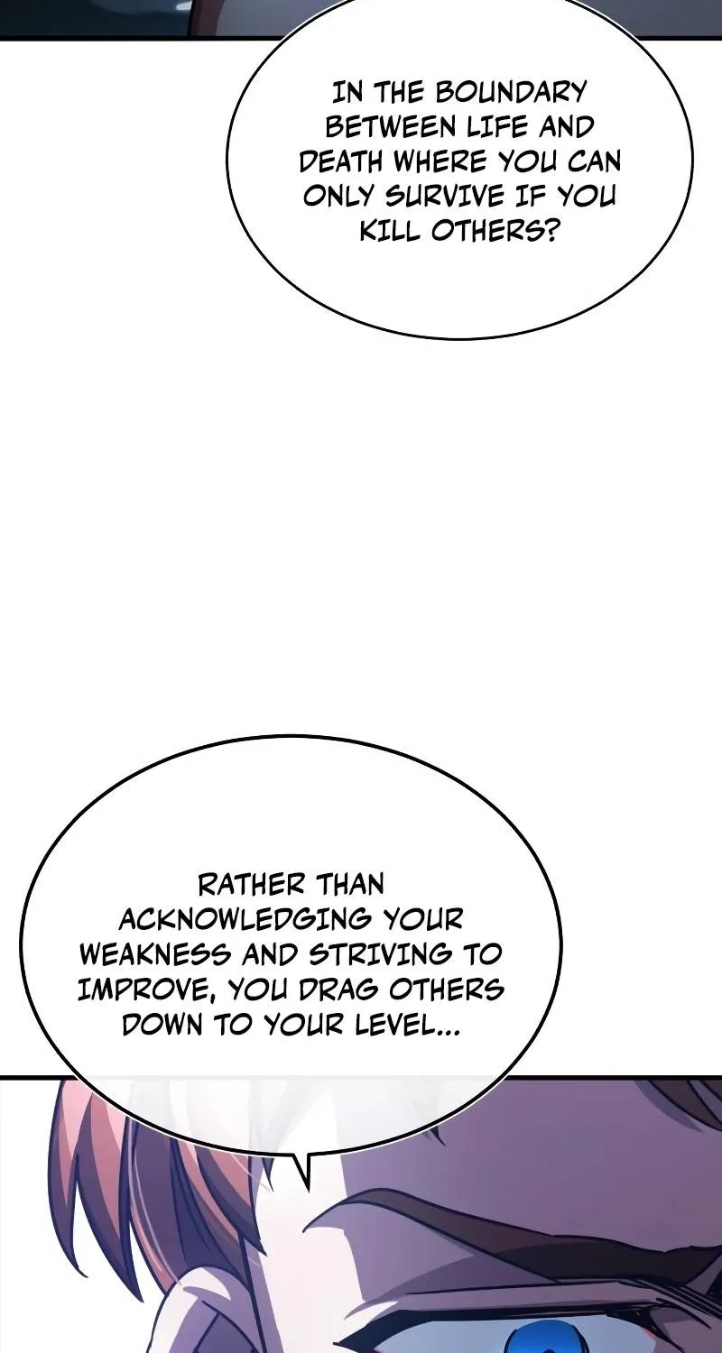 The Heavenly Demon Can’t Live a Normal Life Zinmanga X Chapter 54 Page 39