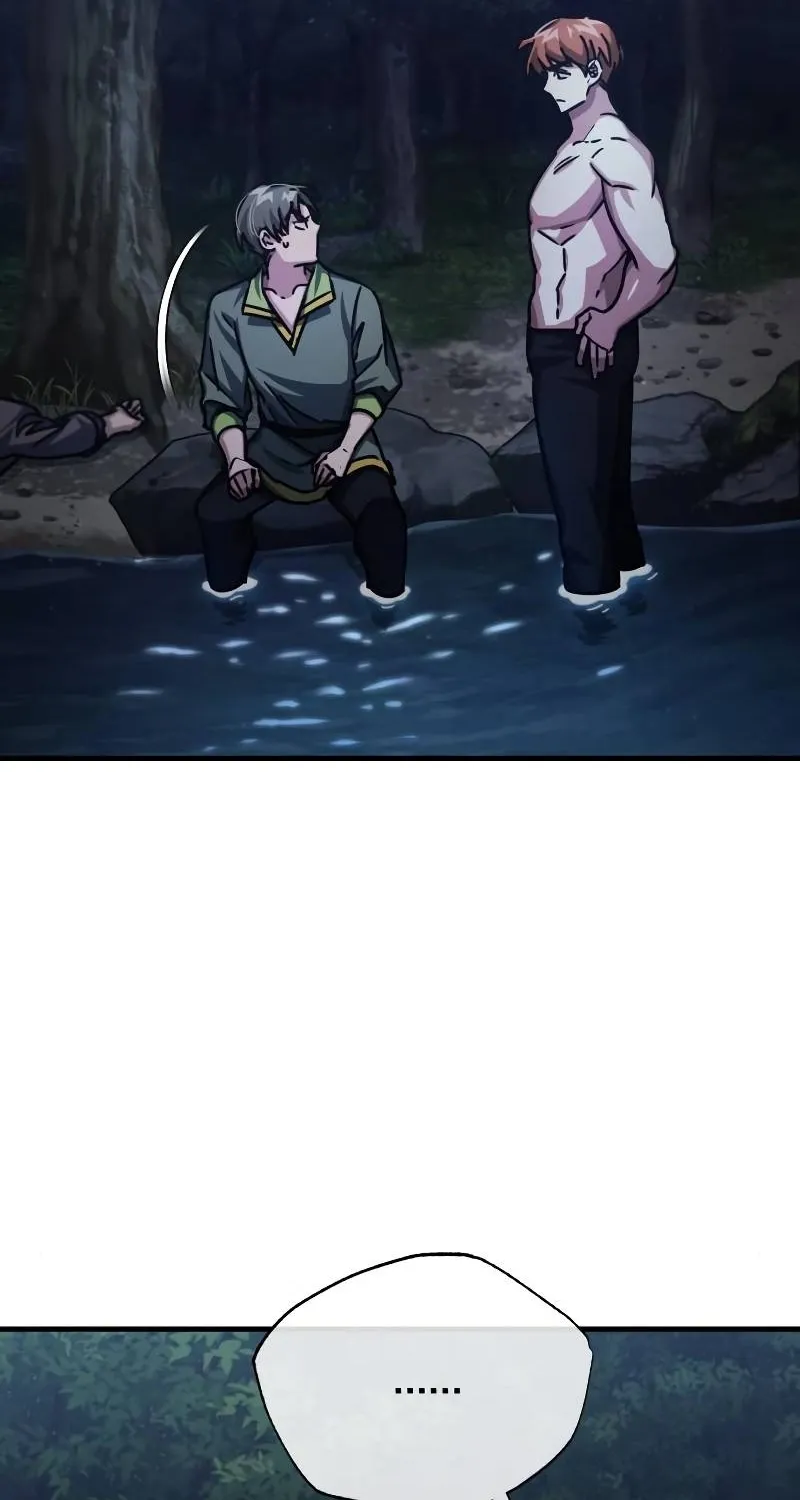 The Heavenly Demon Can’t Live a Normal Life Zinmanga X Chapter 54 Page 41