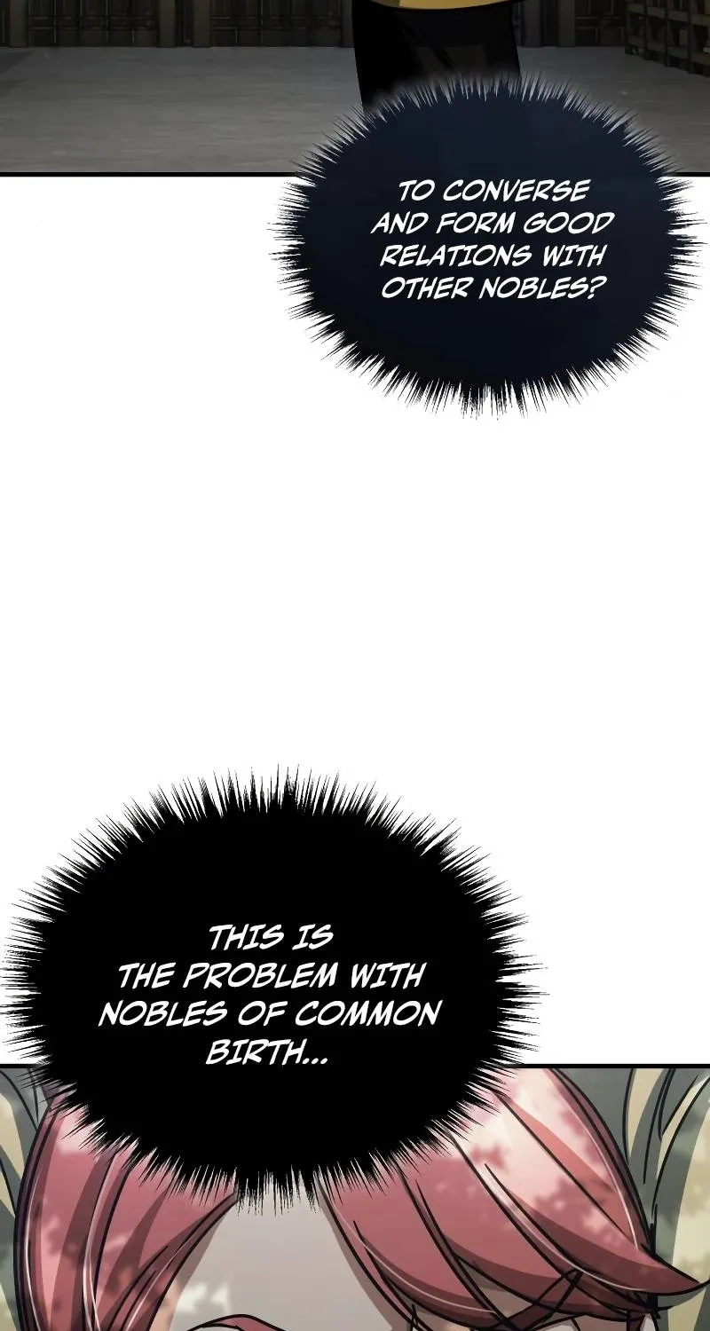The Heavenly Demon Can’t Live a Normal Life Zinmanga X Chapter 54 Page 58