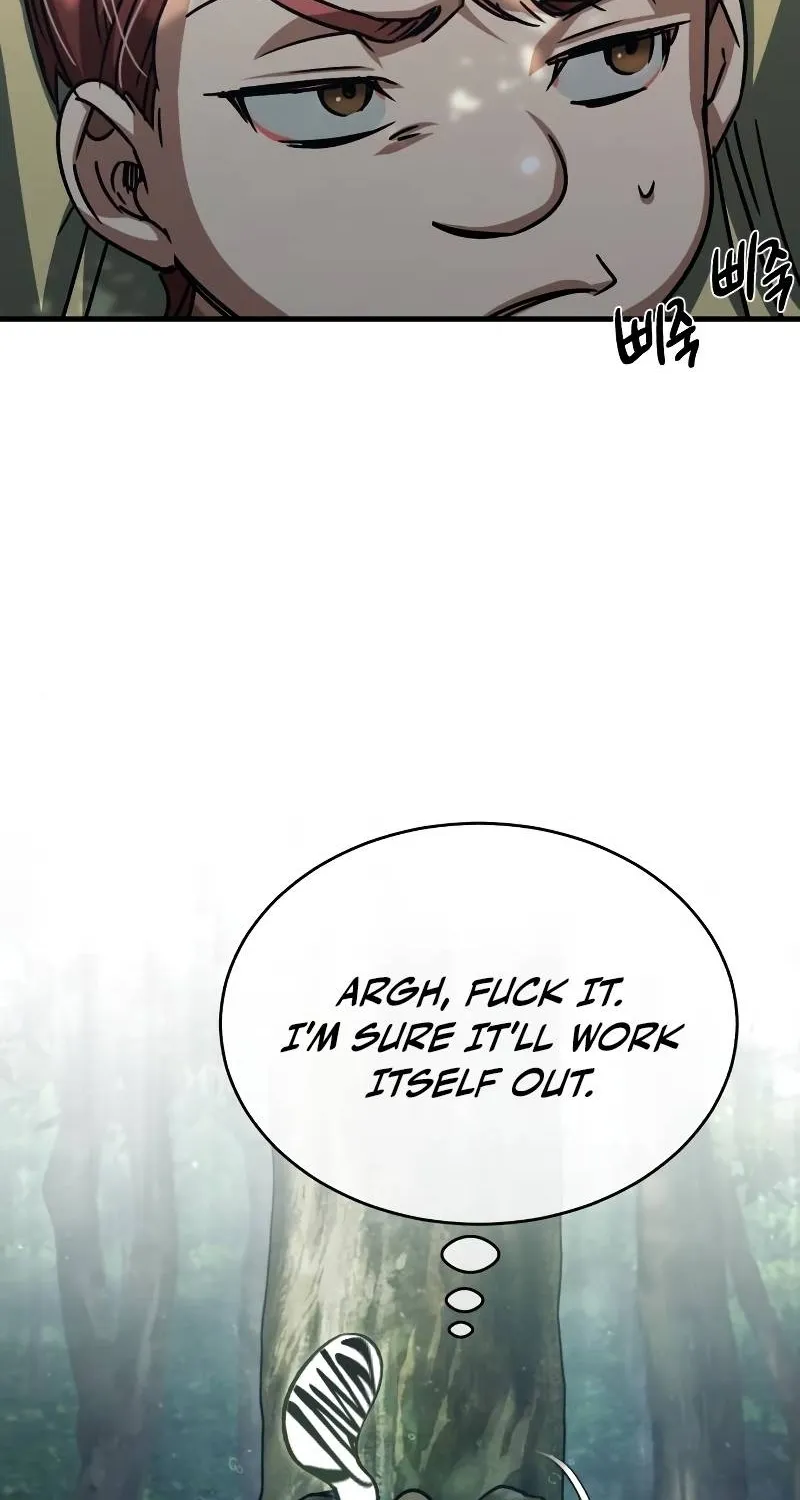 The Heavenly Demon Can’t Live a Normal Life Zinmanga X Chapter 54 Page 59