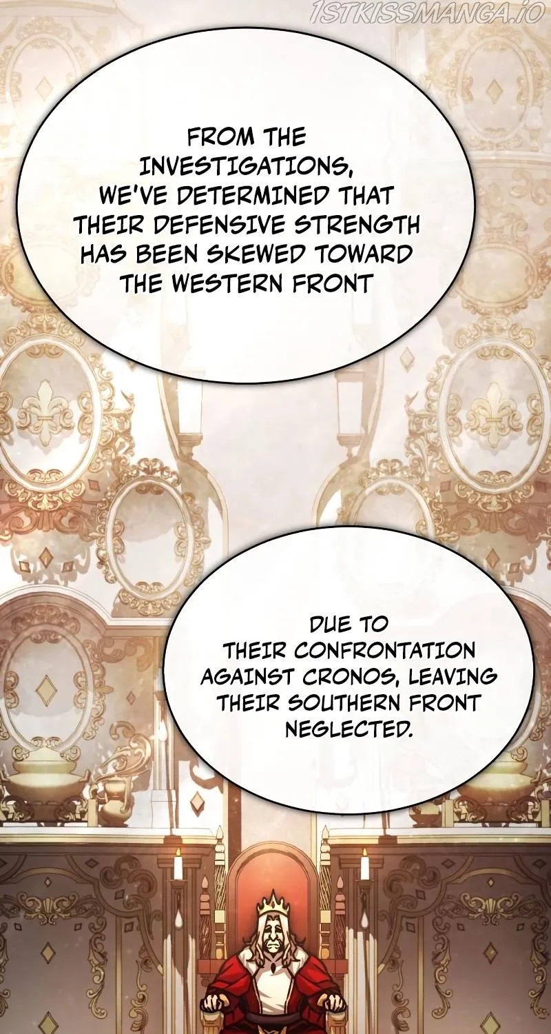 The Heavenly Demon Can’t Live a Normal Life Zinmanga X Chapter 54 Page 65