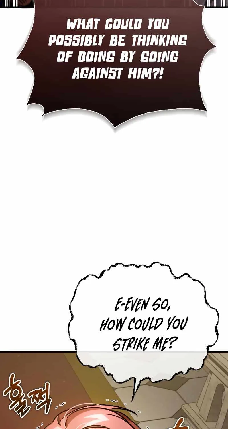 The Heavenly Demon Can’t Live a Normal Life Zinmanga X Chapter 53 Page 17