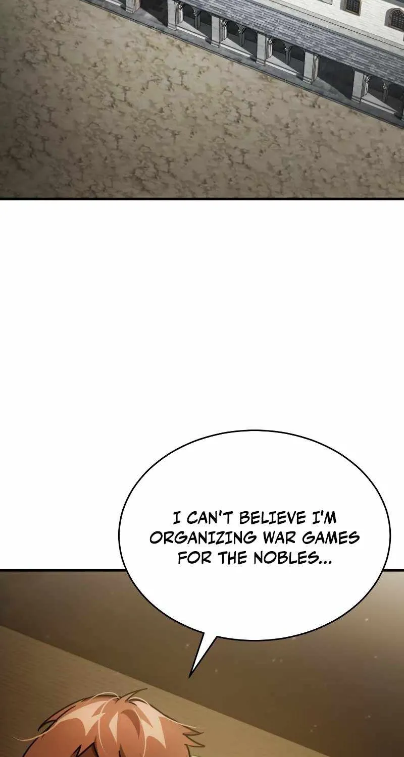 The Heavenly Demon Can’t Live a Normal Life Zinmanga X Chapter 53 Page 33