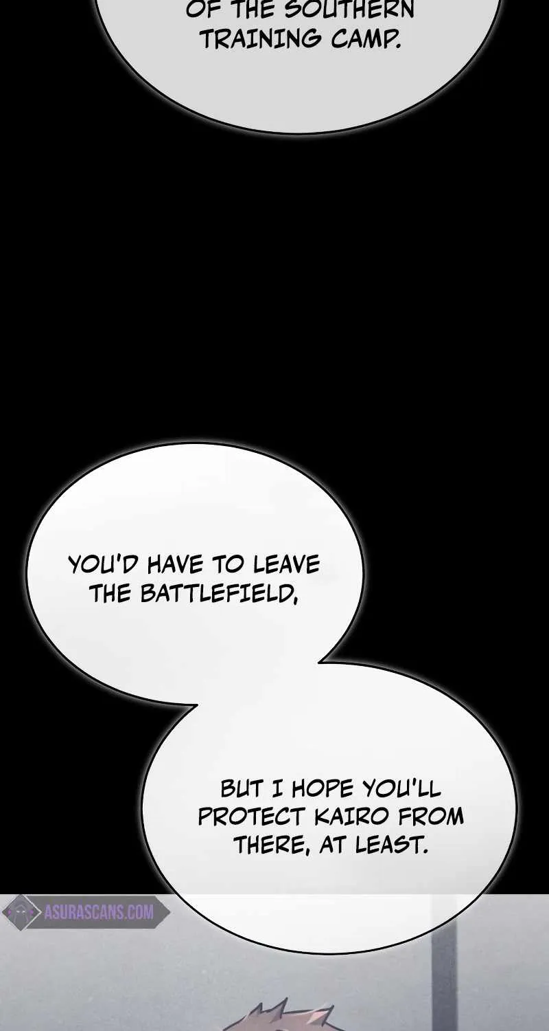 The Heavenly Demon Can’t Live a Normal Life Zinmanga X Chapter 53 Page 46