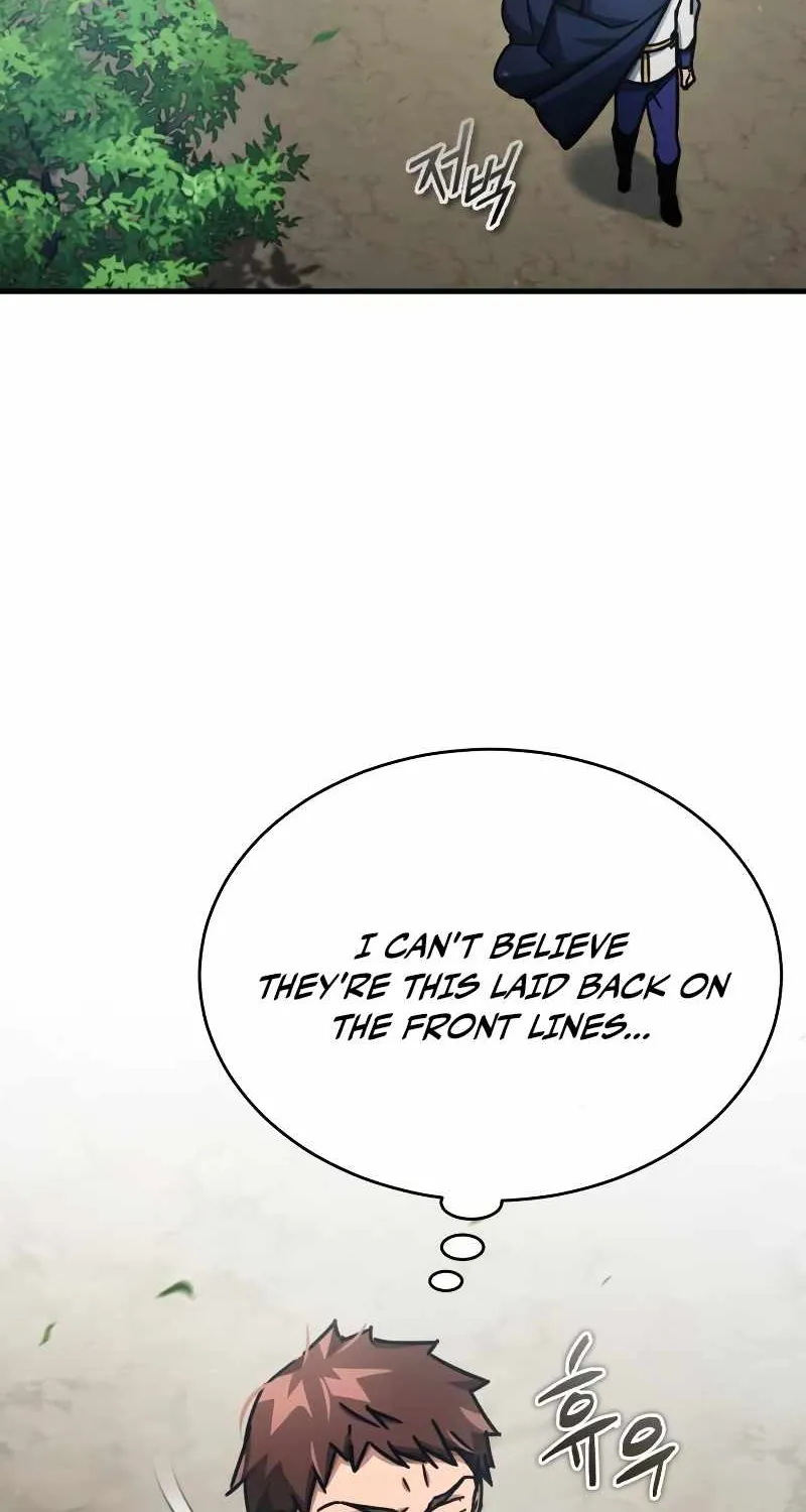 The Heavenly Demon Can’t Live a Normal Life Zinmanga X Chapter 53 Page 60