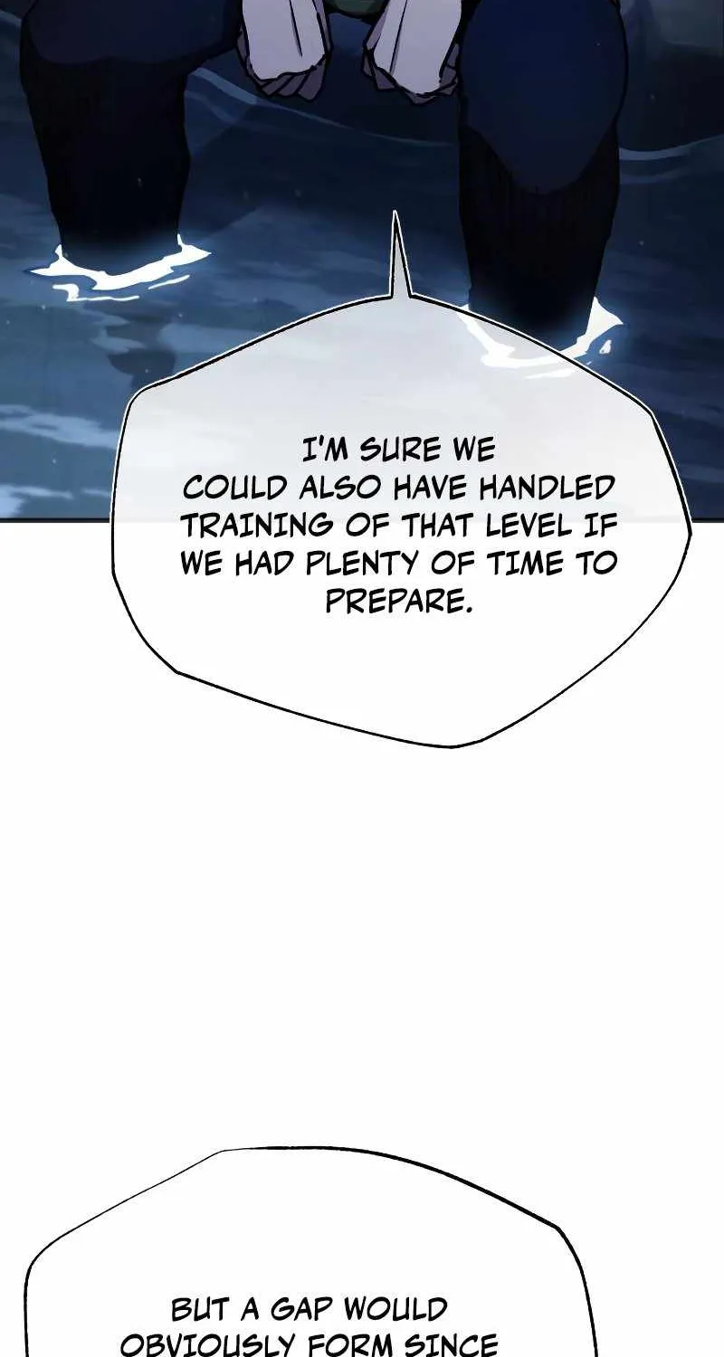 The Heavenly Demon Can’t Live a Normal Life Zinmanga X Chapter 53 Page 115