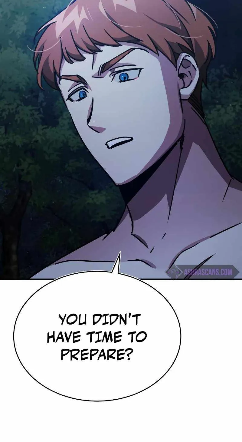 The Heavenly Demon Can’t Live a Normal Life Zinmanga X Chapter 53 Page 121