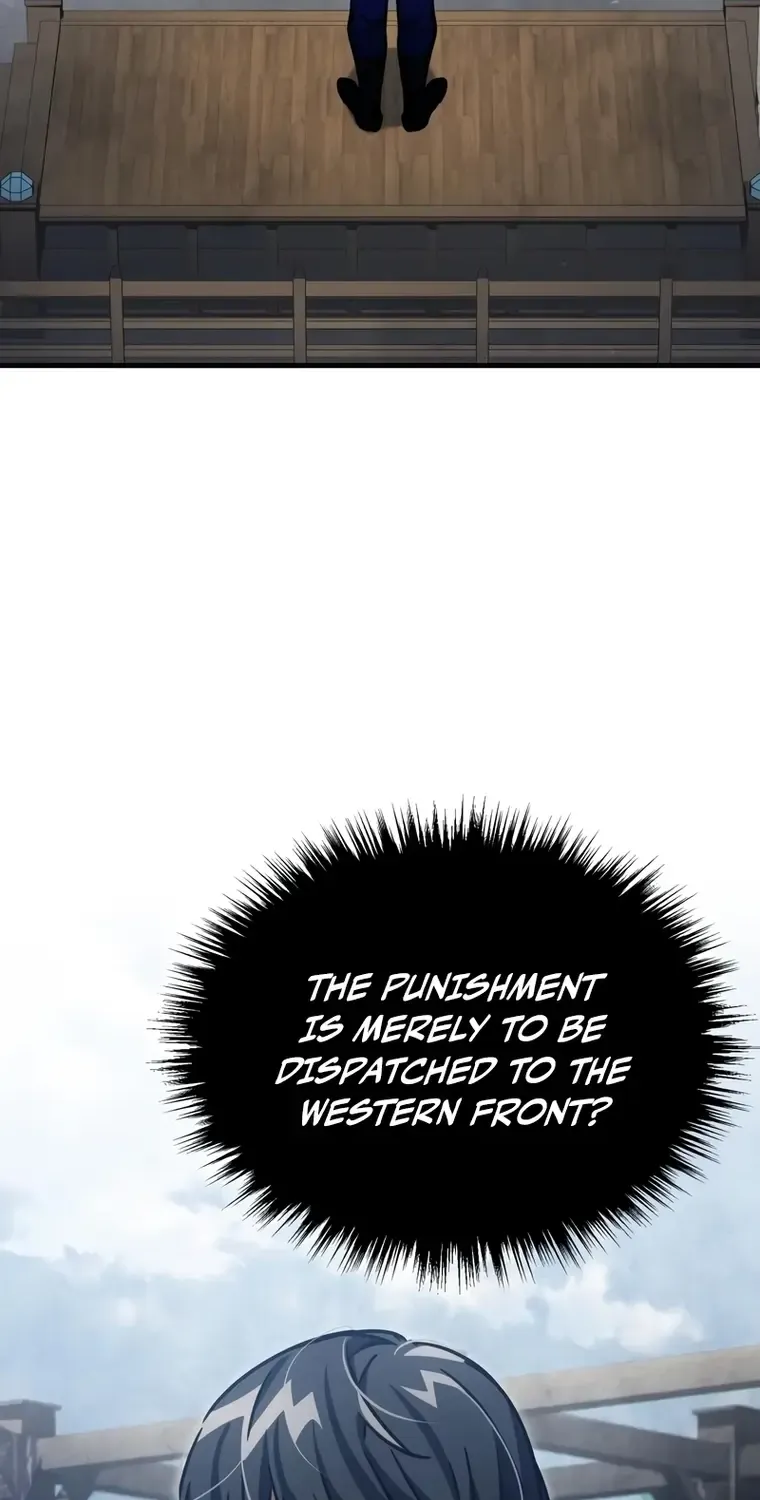The Heavenly Demon Can’t Live a Normal Life Zinmanga X Chapter 52 Page 82