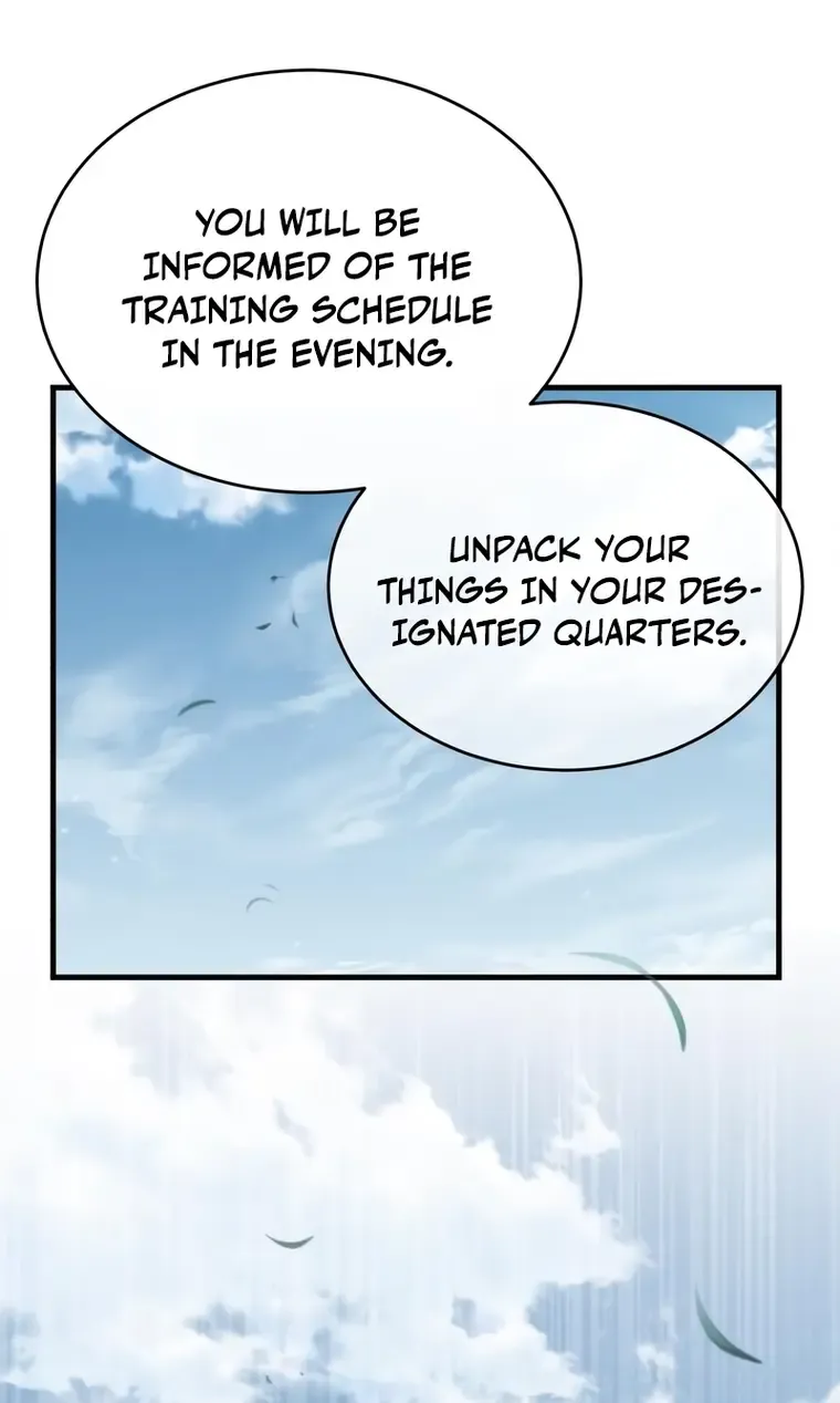 The Heavenly Demon Can’t Live a Normal Life Zinmanga X Chapter 52 Page 85