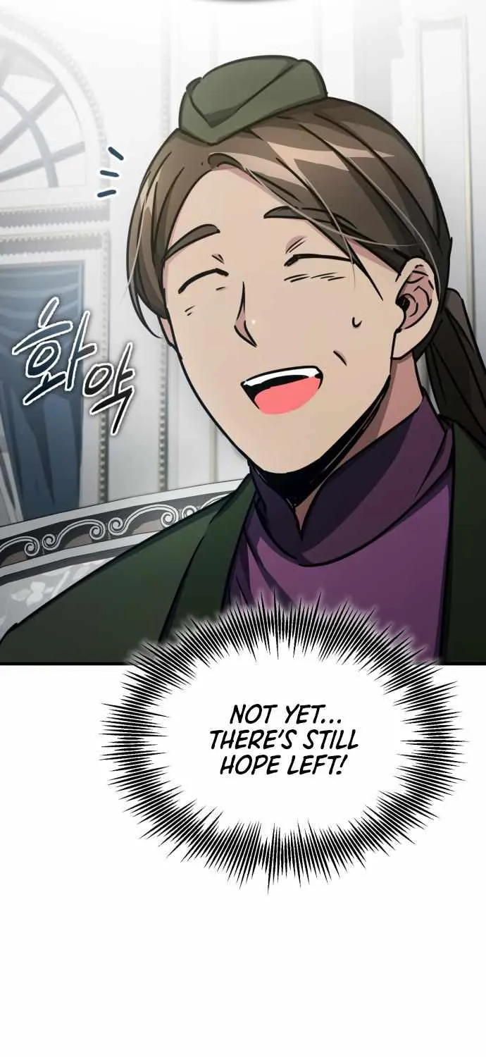 The Heavenly Demon Can’t Live a Normal Life Zinmanga X Chapter 51 Page 38
