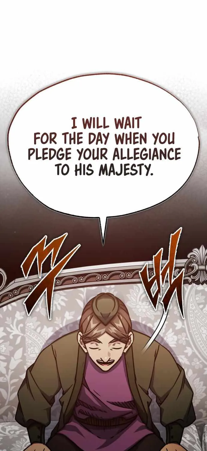 The Heavenly Demon Can’t Live a Normal Life Zinmanga X Chapter 51 Page 40