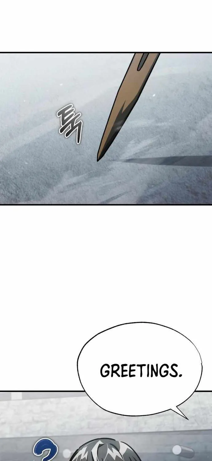 The Heavenly Demon Can’t Live a Normal Life Zinmanga X Chapter 51 Page 47