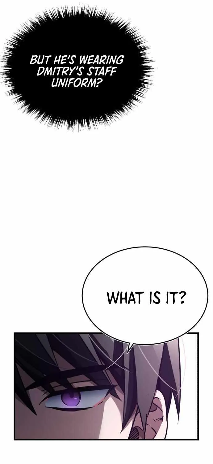 The Heavenly Demon Can’t Live a Normal Life Zinmanga X Chapter 51 Page 50