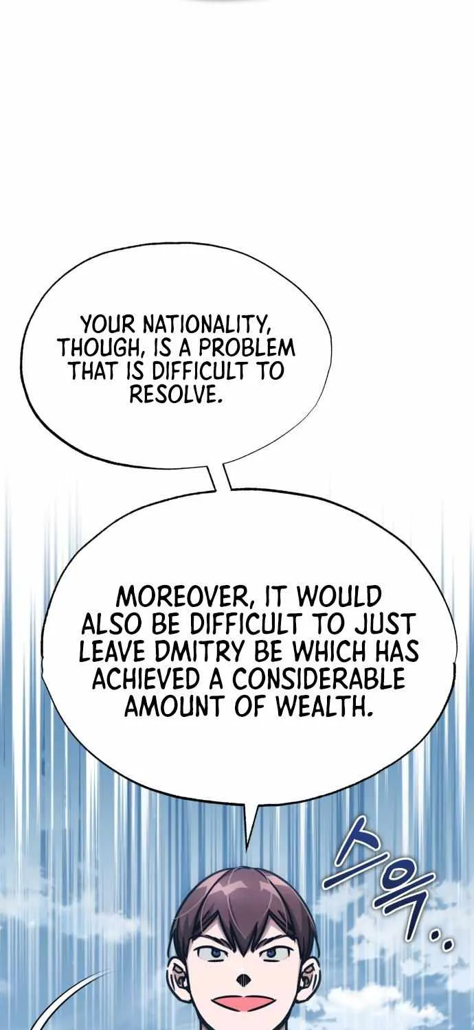 The Heavenly Demon Can’t Live a Normal Life Zinmanga X Chapter 51 Page 56