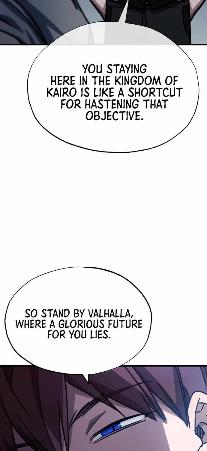 The Heavenly Demon Can’t Live a Normal Life Zinmanga X Chapter 51 Page 66