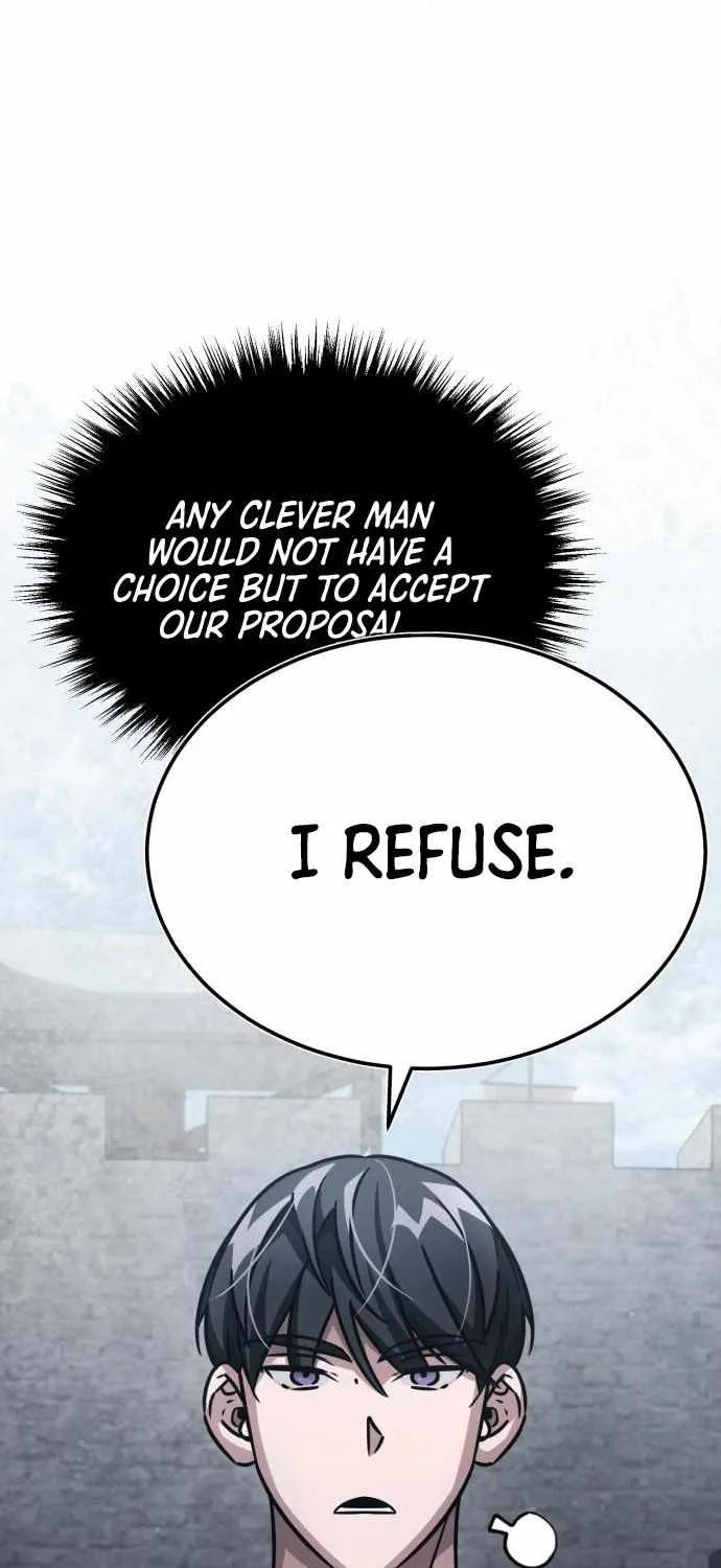 The Heavenly Demon Can’t Live a Normal Life Zinmanga X Chapter 51 Page 68