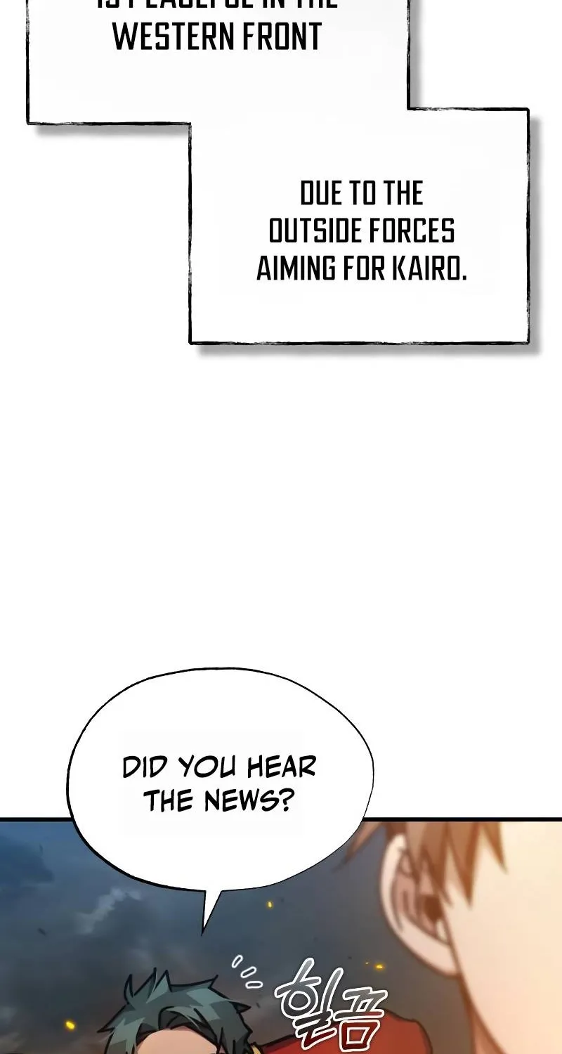 The Heavenly Demon Can’t Live a Normal Life Zinmanga X Chapter 50 Page 106