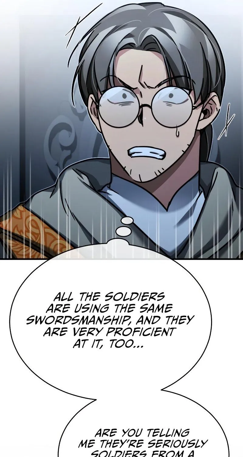 The Heavenly Demon Can’t Live a Normal Life Zinmanga X Chapter 49 Page 28