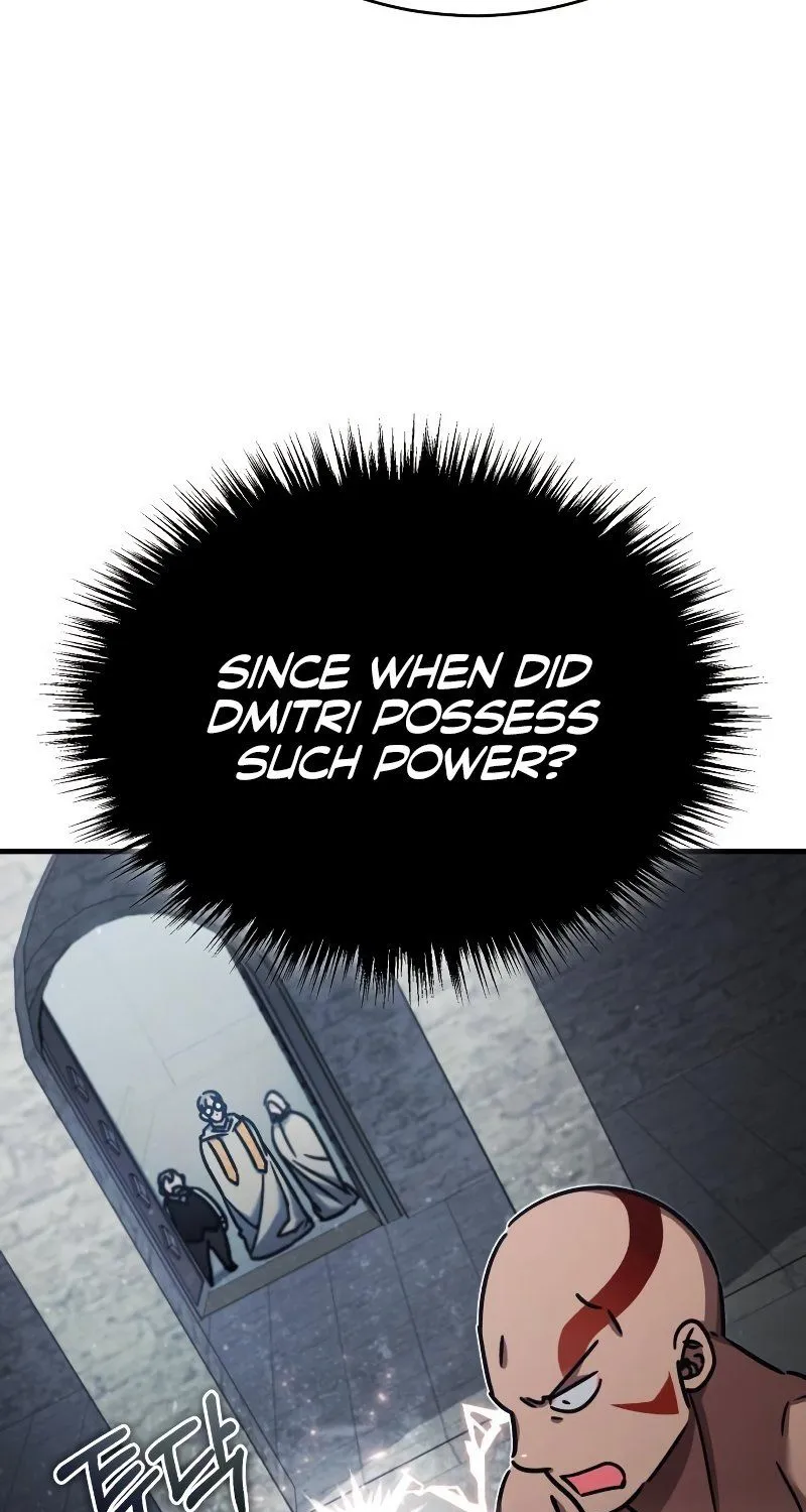 The Heavenly Demon Can’t Live a Normal Life Zinmanga X Chapter 49 Page 32