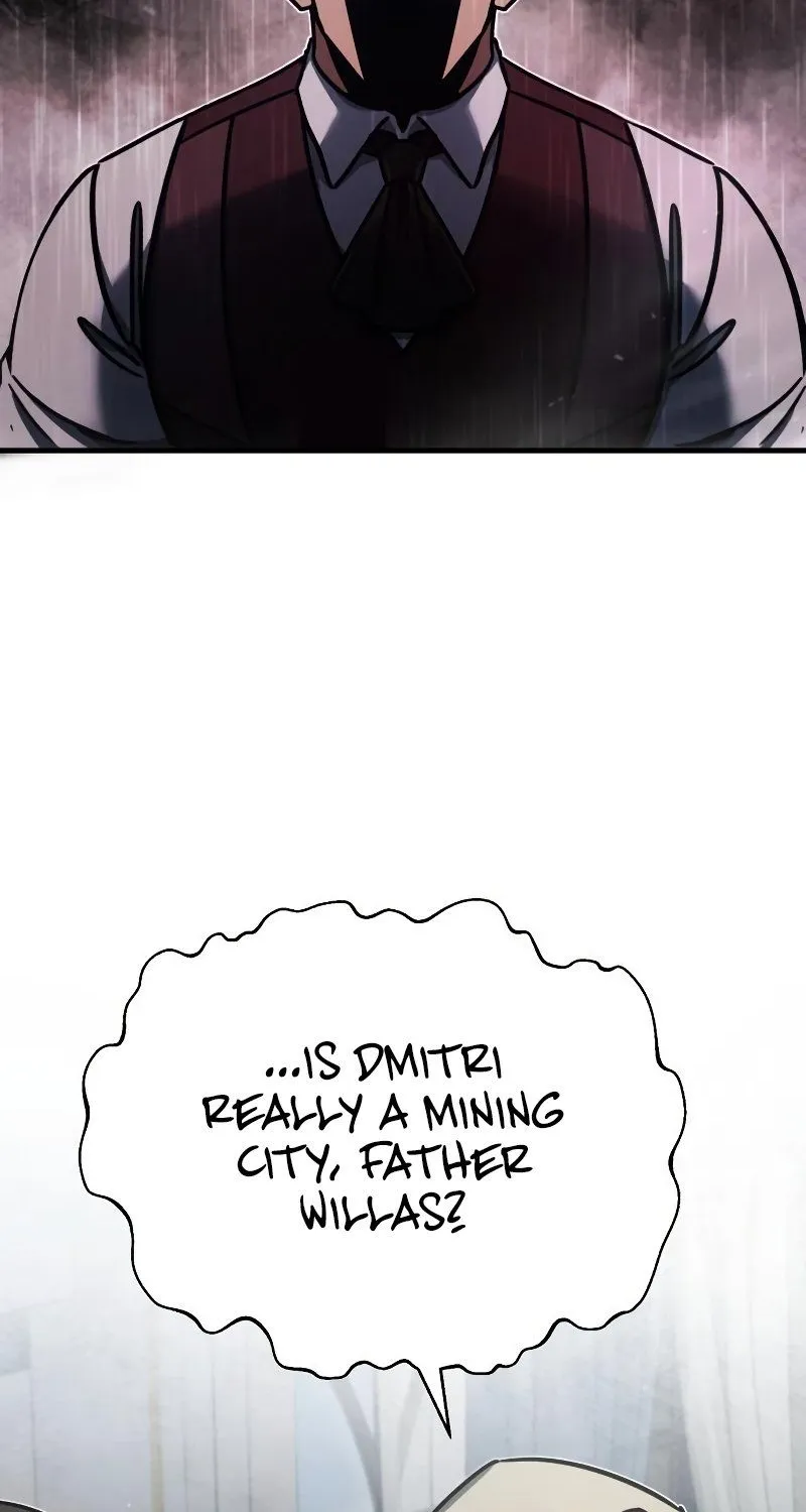 The Heavenly Demon Can’t Live a Normal Life Zinmanga X Chapter 49 Page 35