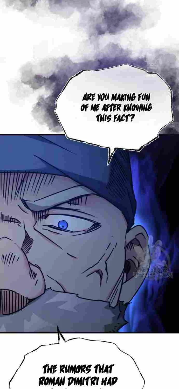 The Heavenly Demon Can’t Live a Normal Life Zinmanga X Chapter 48.1 Page 4