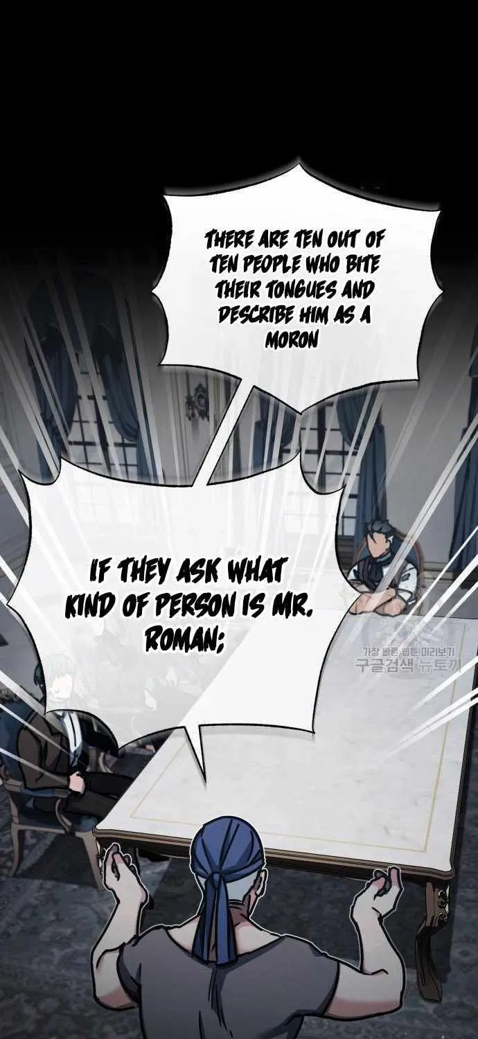 The Heavenly Demon Can’t Live a Normal Life Zinmanga X Chapter 48.1 Page 44