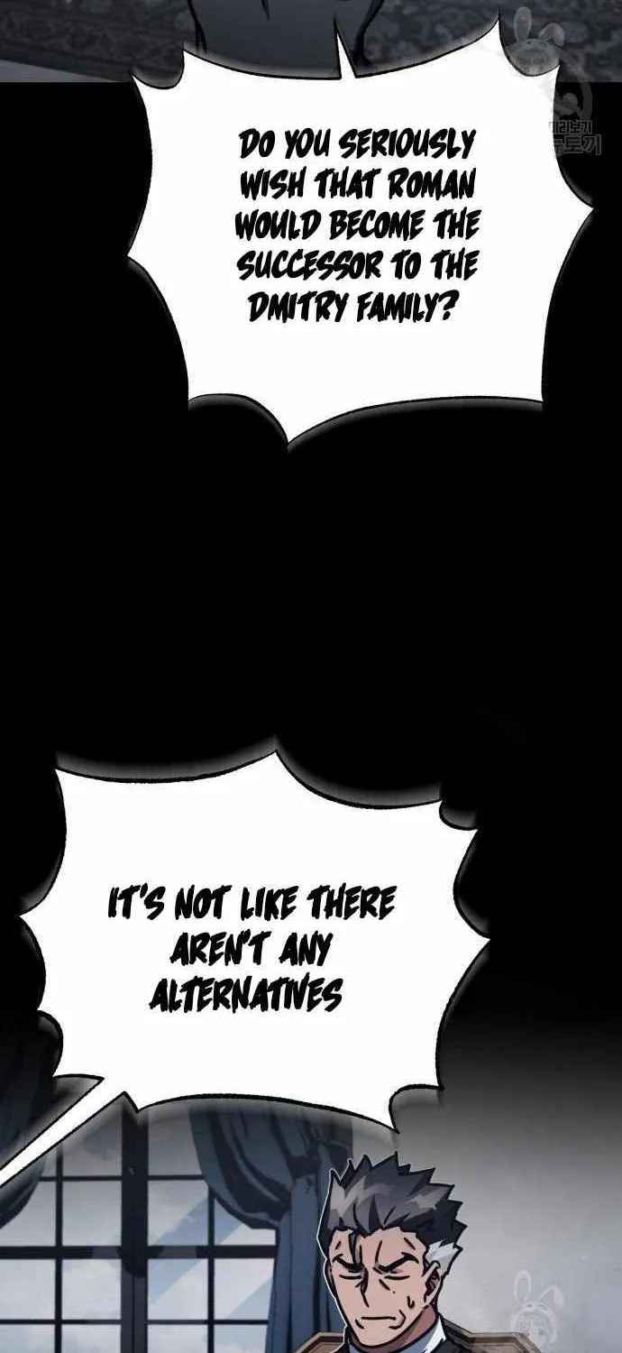 The Heavenly Demon Can’t Live a Normal Life Zinmanga X Chapter 48.1 Page 45
