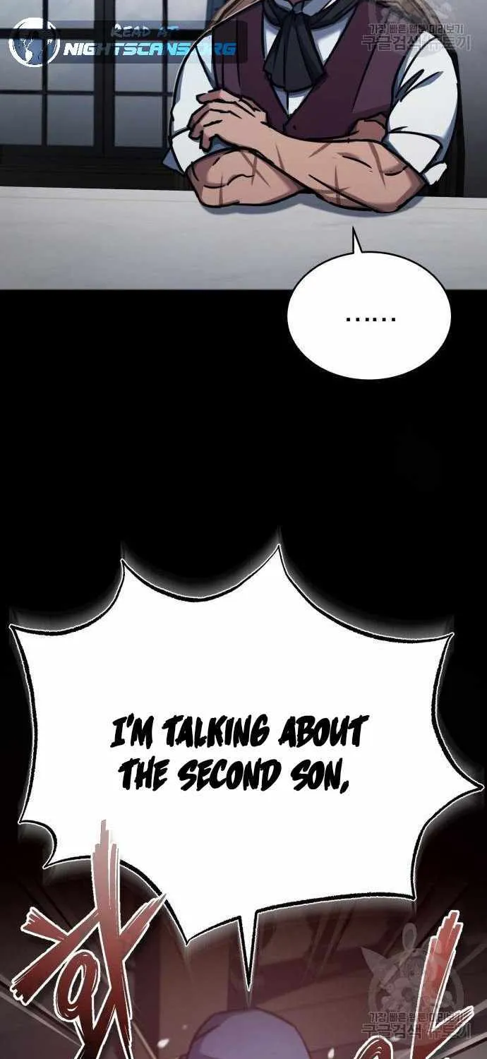 The Heavenly Demon Can’t Live a Normal Life Zinmanga X Chapter 48.1 Page 46