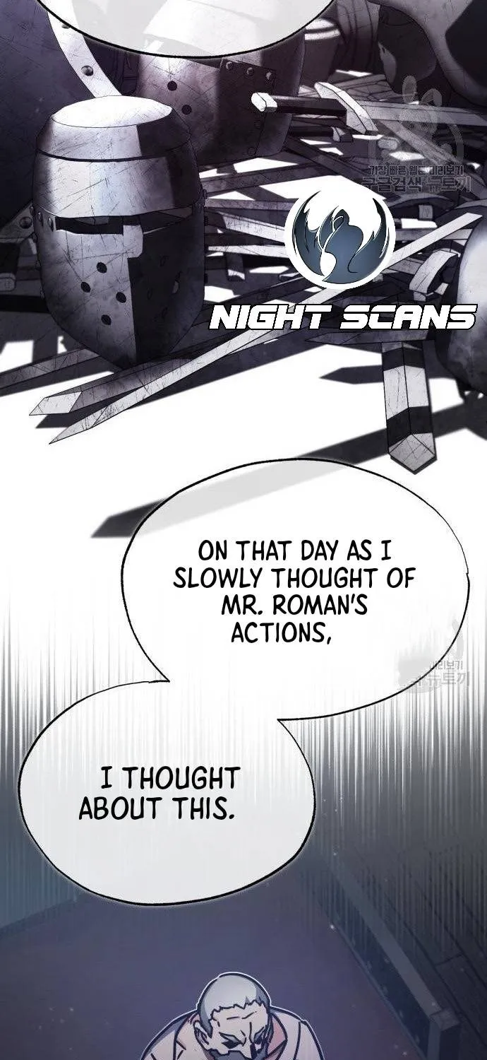 The Heavenly Demon Can’t Live a Normal Life Zinmanga X Chapter 48 Page 57