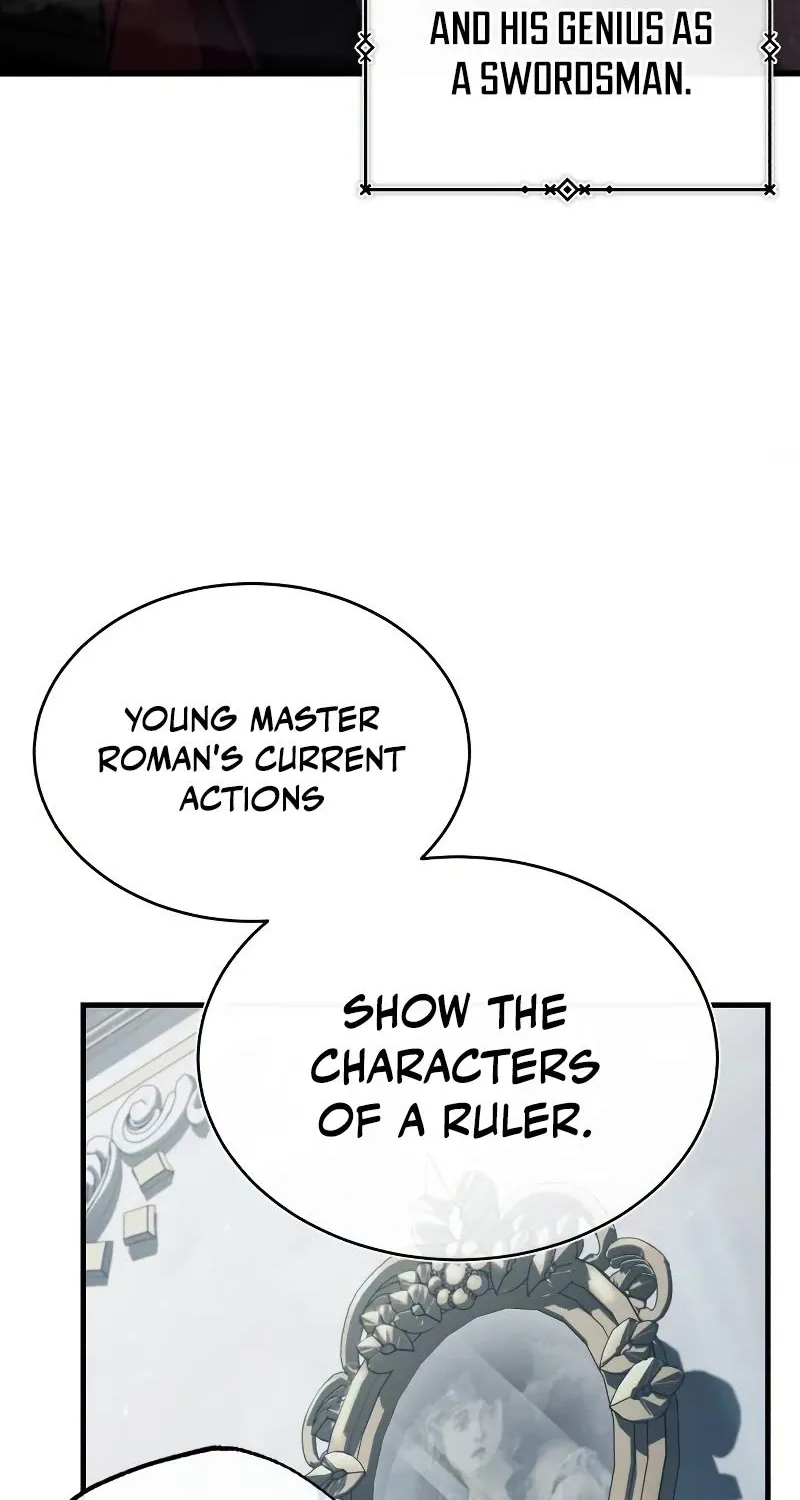 The Heavenly Demon Can’t Live a Normal Life Zinmanga X Chapter 47 Page 43
