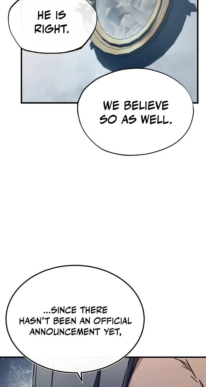 The Heavenly Demon Can’t Live a Normal Life Zinmanga X Chapter 47 Page 44