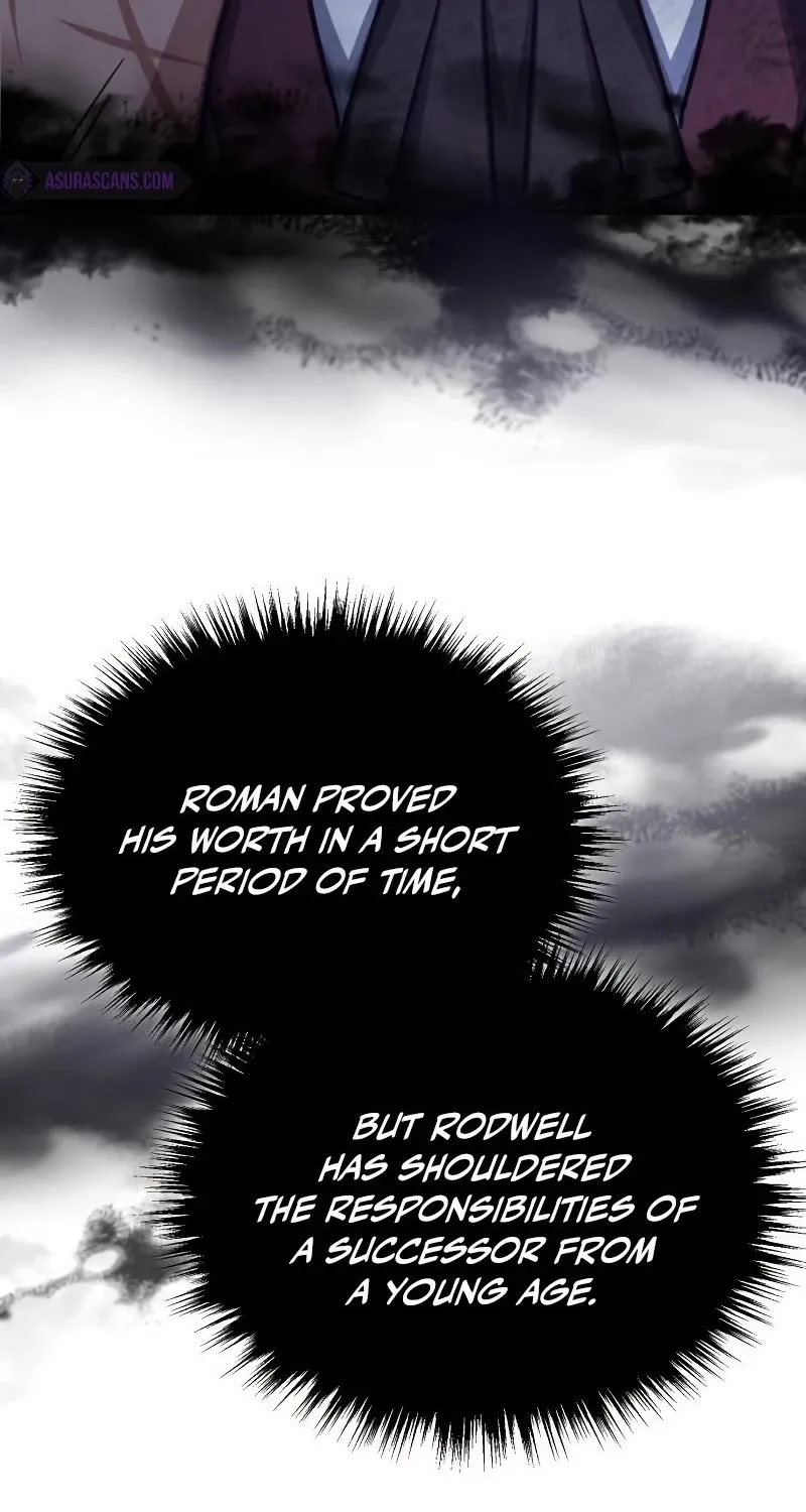 The Heavenly Demon Can’t Live a Normal Life Zinmanga X Chapter 47 Page 50