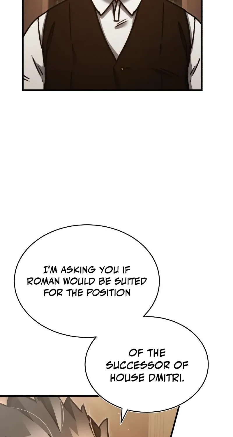 The Heavenly Demon Can’t Live a Normal Life Zinmanga X Chapter 47 Page 64
