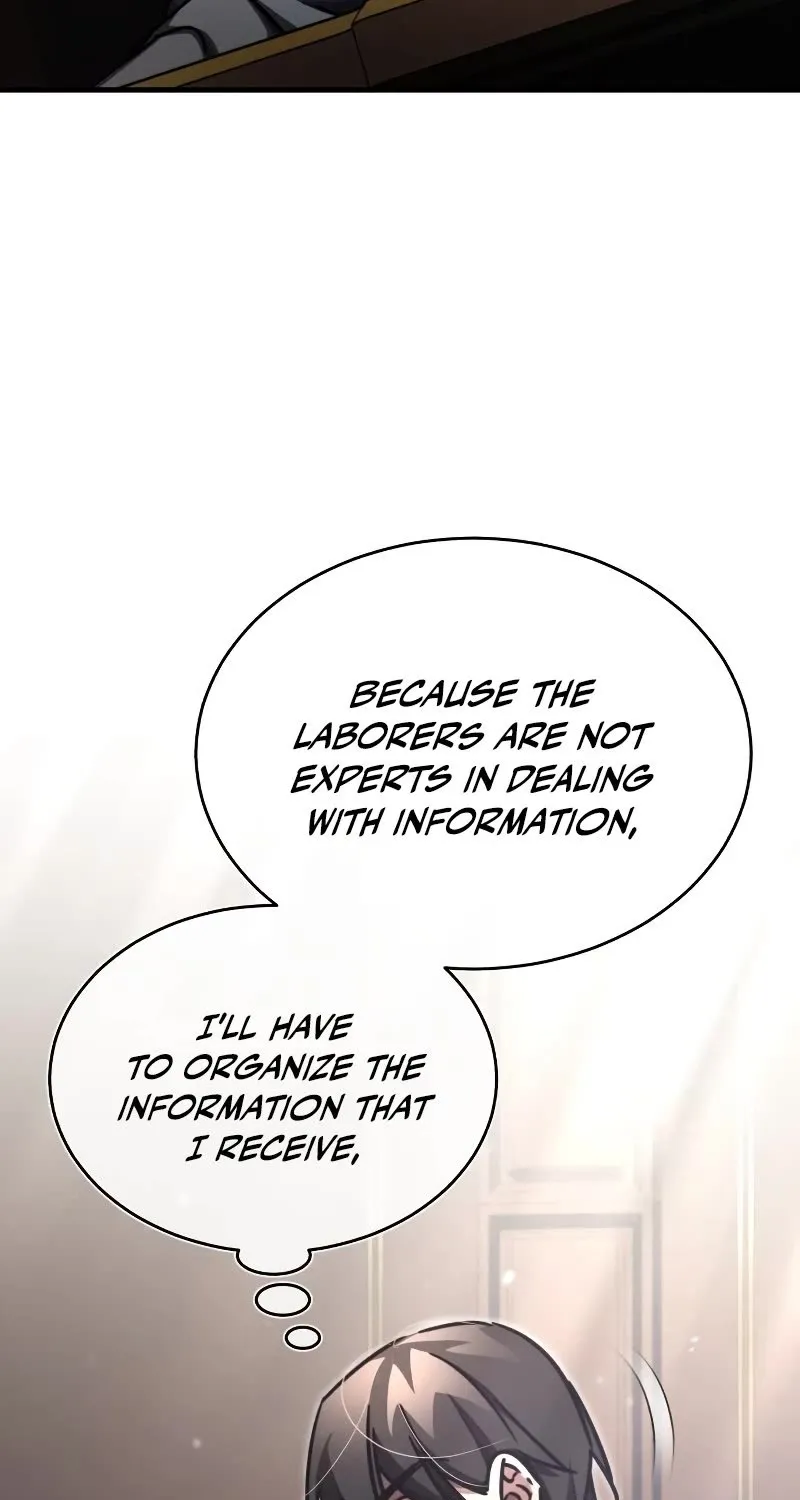The Heavenly Demon Can’t Live a Normal Life Zinmanga X Chapter 46 Page 64