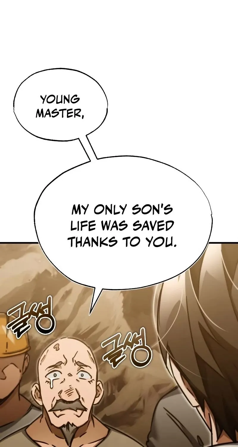 The Heavenly Demon Can’t Live a Normal Life Zinmanga X Chapter 46 Page 123