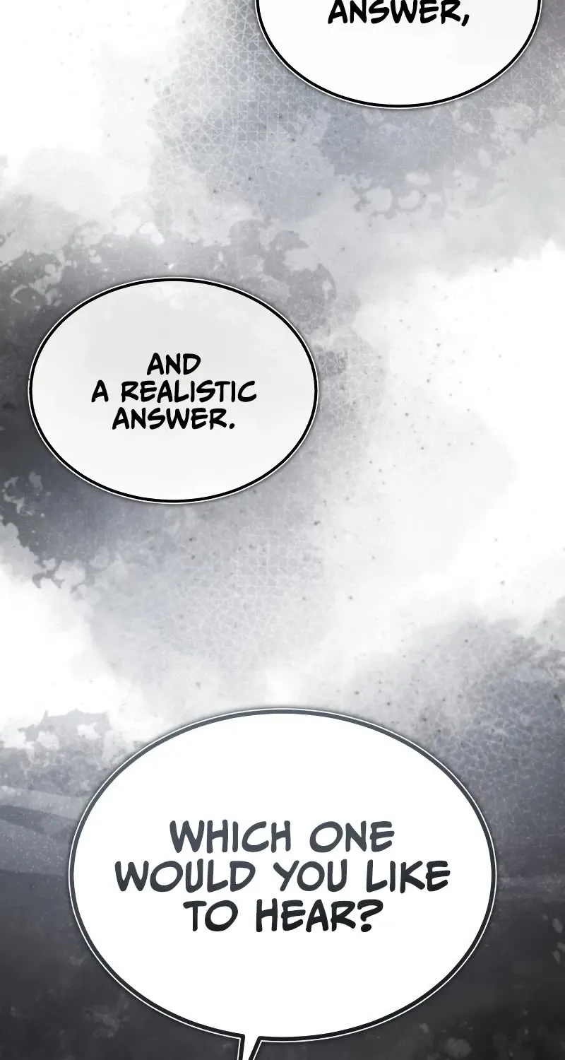The Heavenly Demon Can’t Live a Normal Life Zinmanga X Chapter 45 Page 54