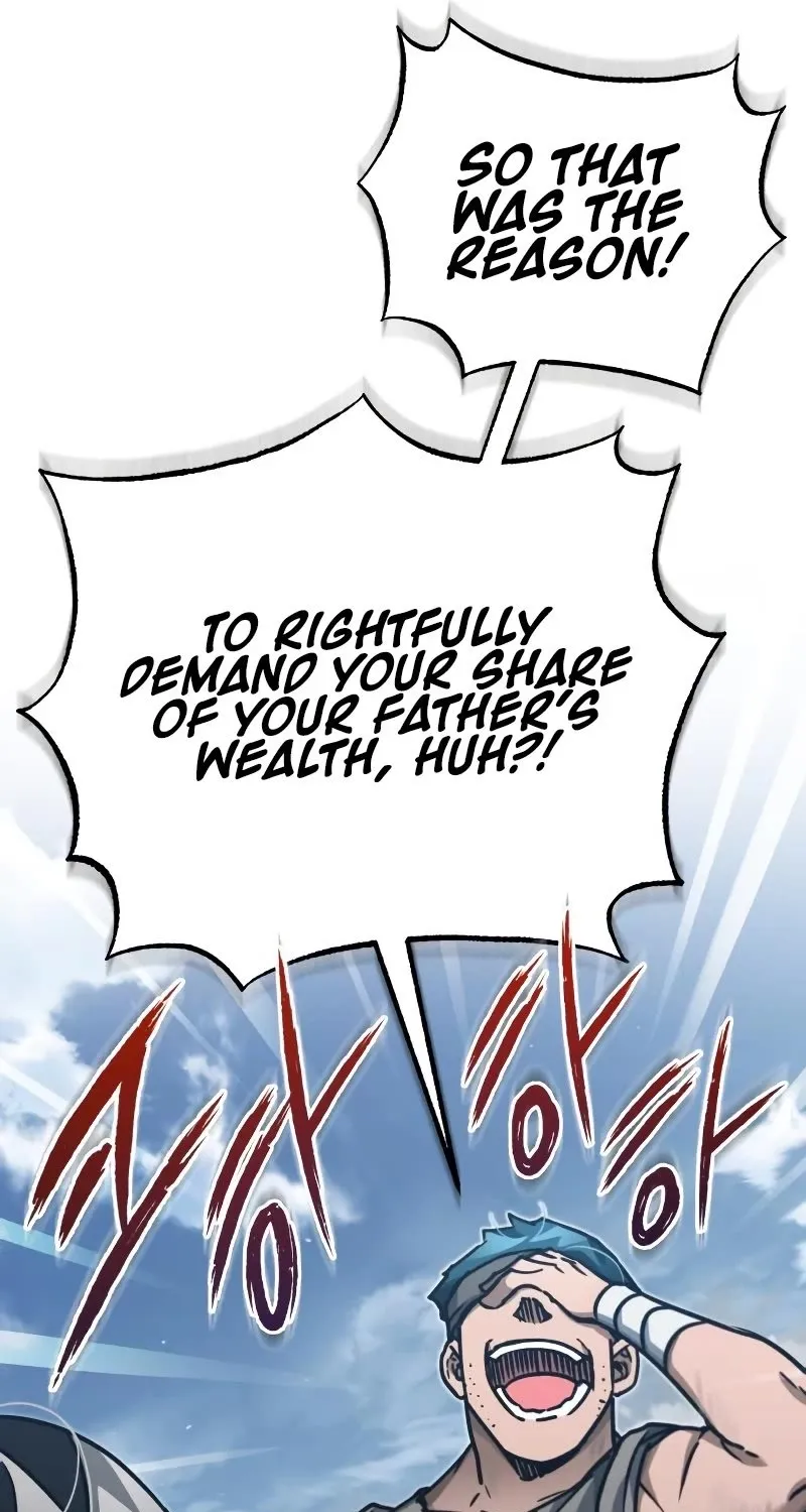 The Heavenly Demon Can’t Live a Normal Life Zinmanga X Chapter 45 Page 74